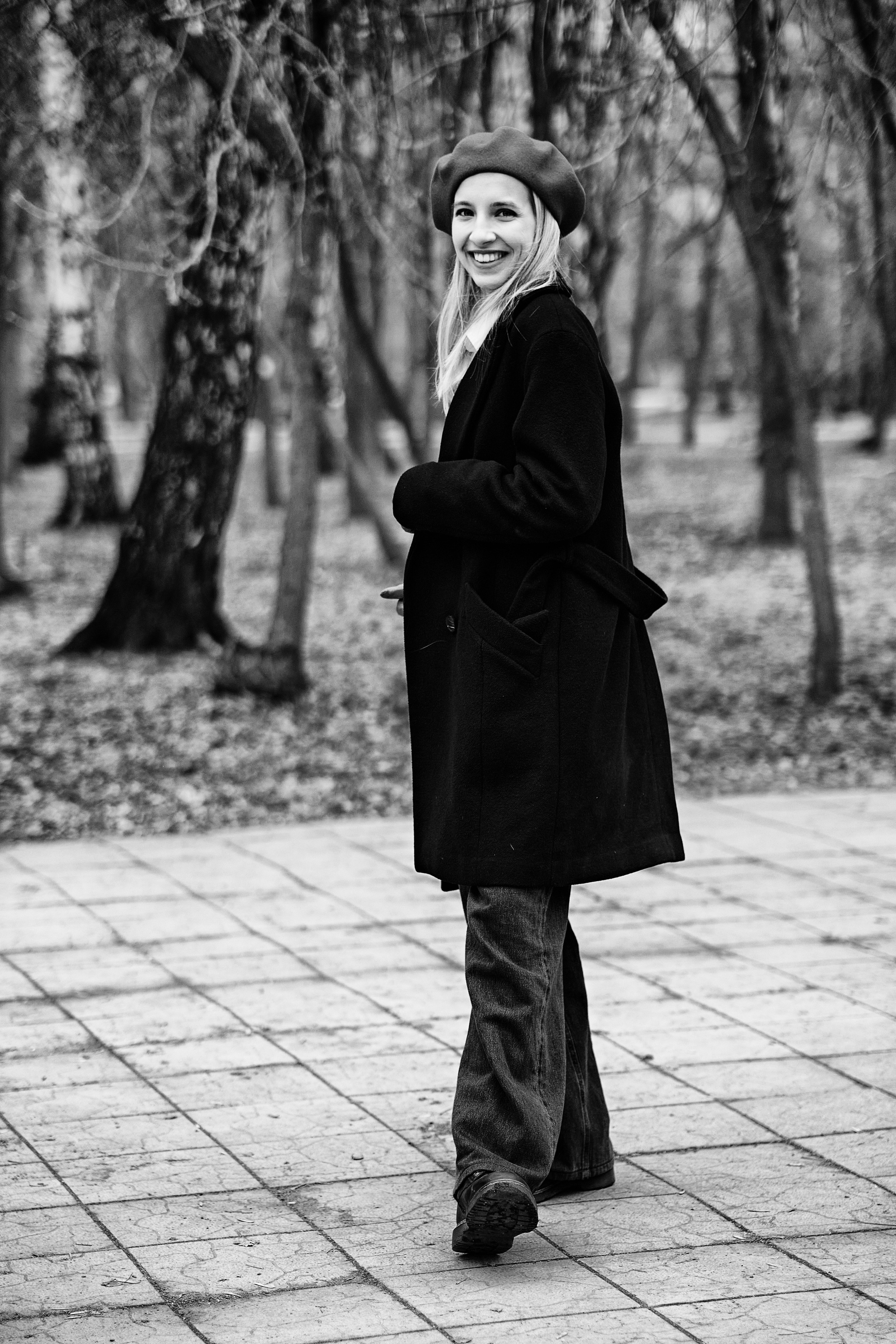 Алина. Портретные и детские съемки в Новосибирске. Фотограф Мария Колчанова