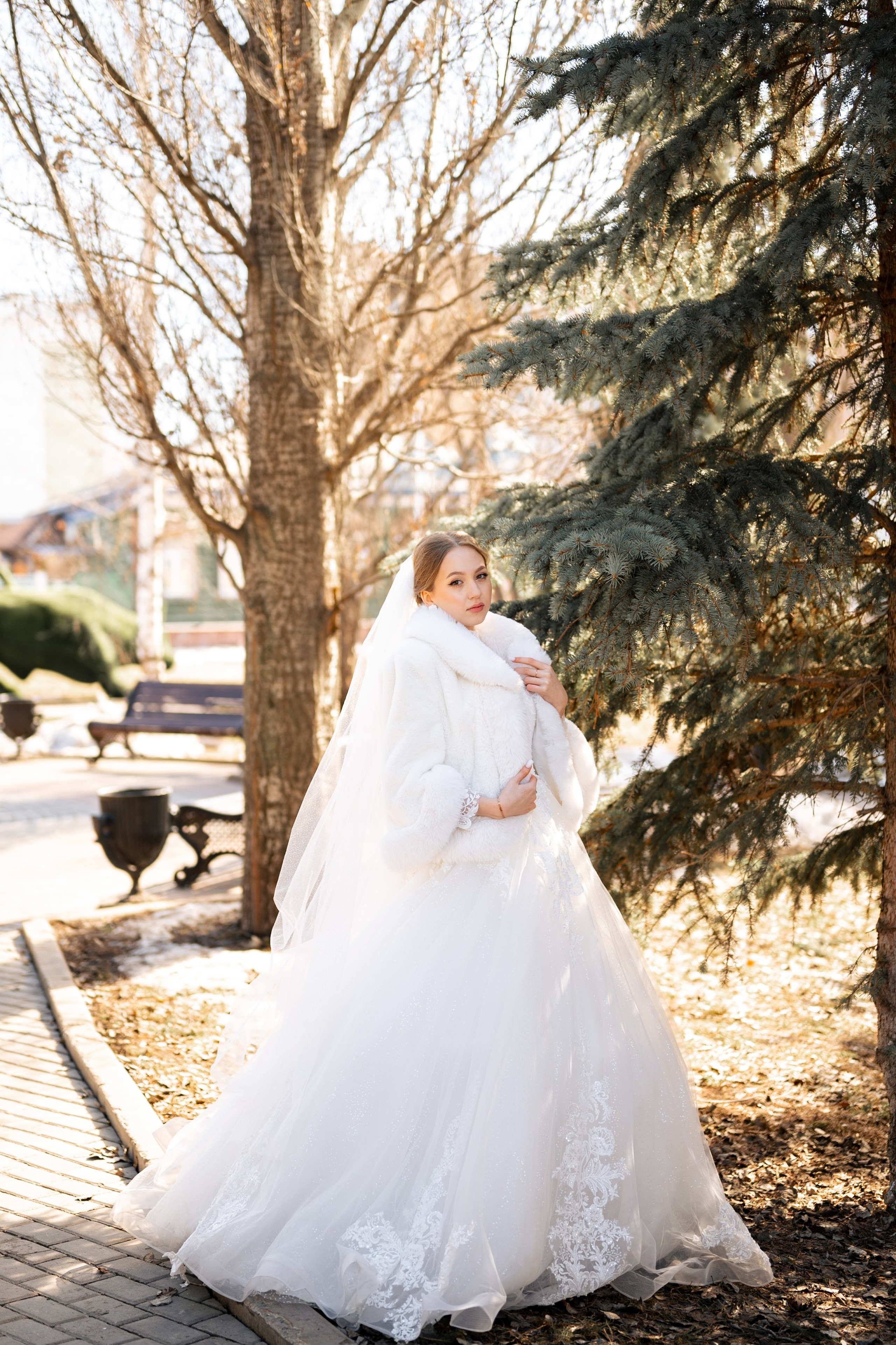 Леша и Аделина. Студия детской и семейной фотографии «Время улыбаться»