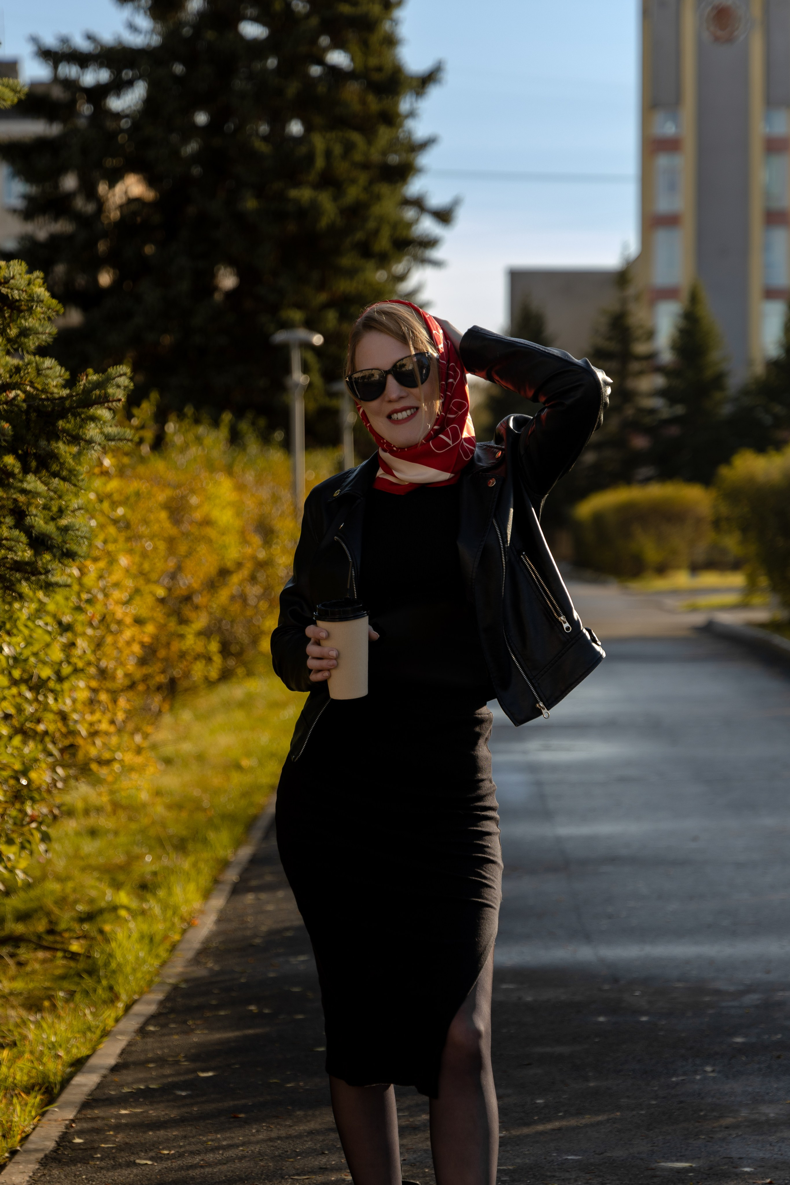 Индивидуальная съемка. Фотограф Самойлова Анна Архангельск, Северодвинск