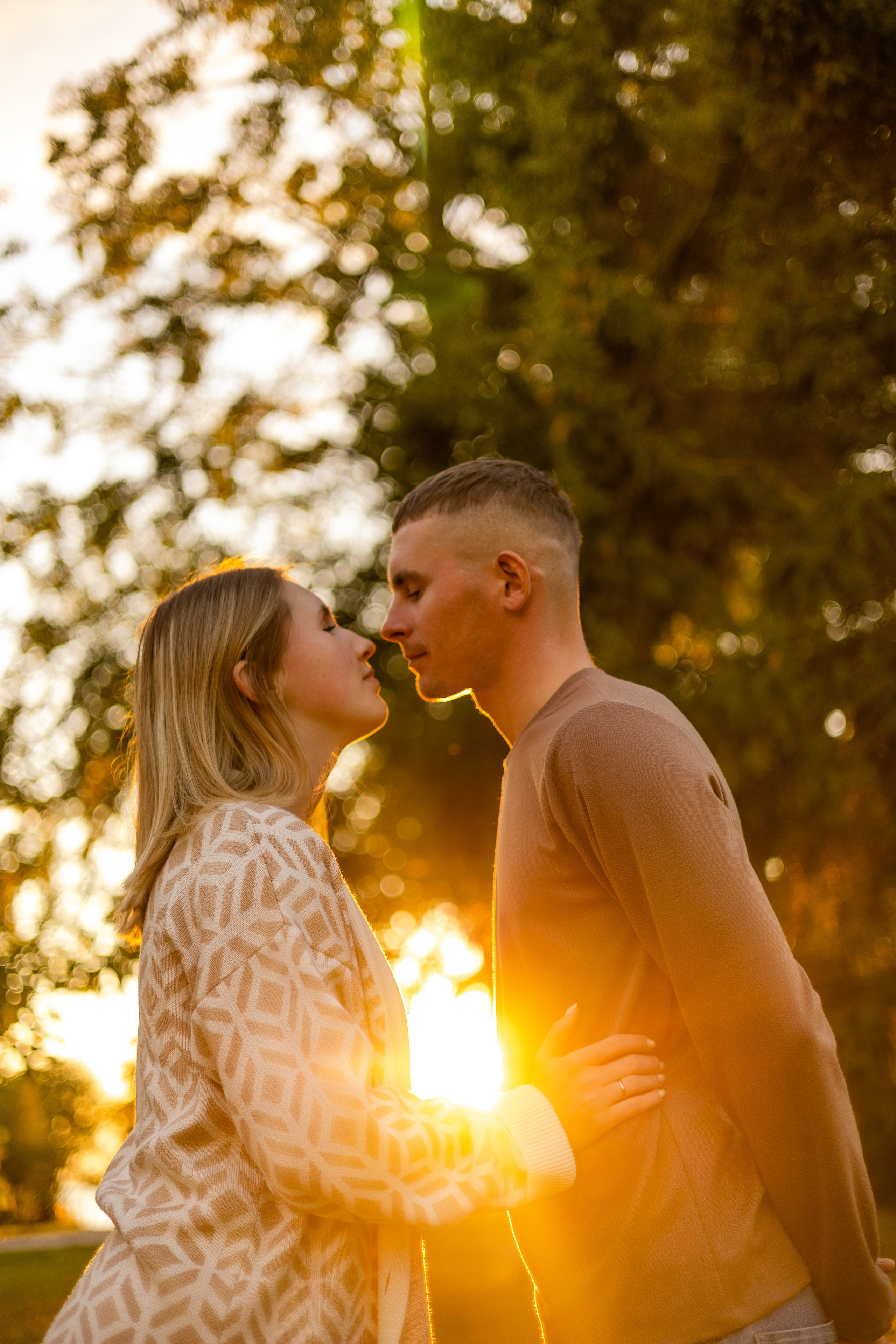 Семейная фотосессия. Осень. Фотограф Самойлова Анна Архангельск, Северодвинск