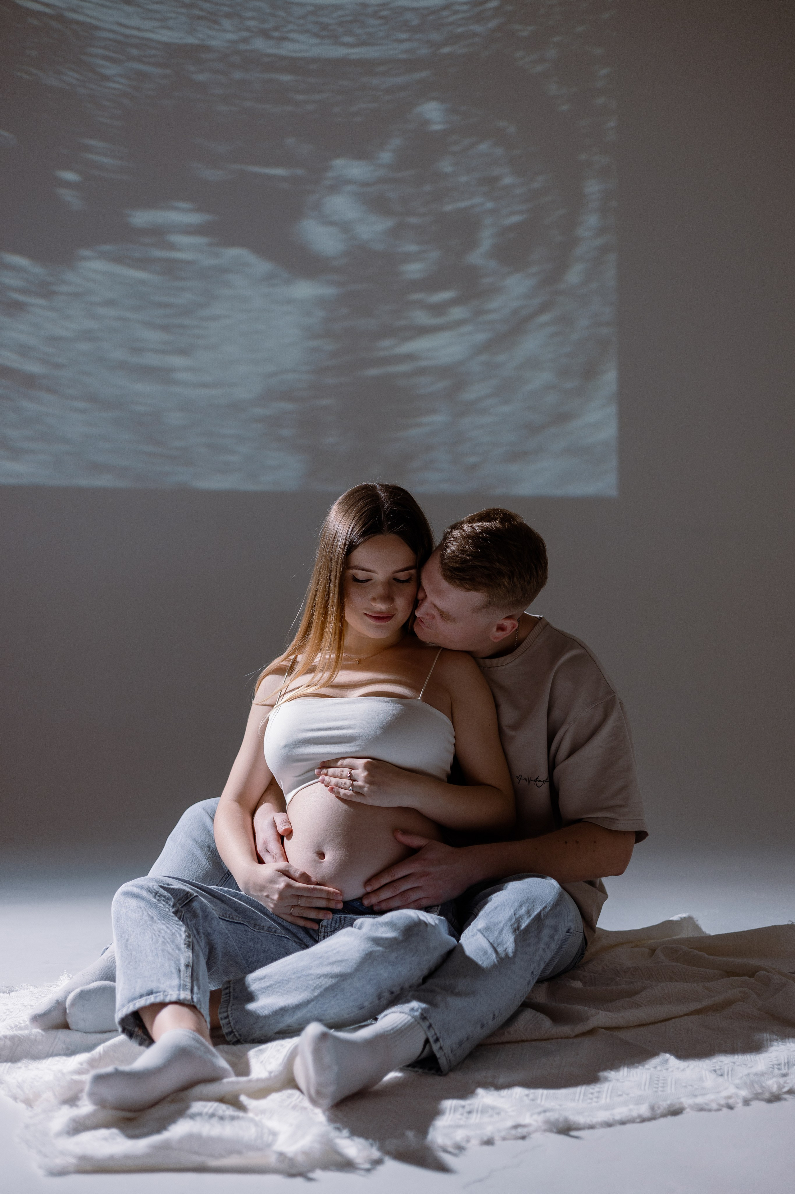 В ожидании чуда. Фотограф Самойлова Анна Архангельск, Северодвинск