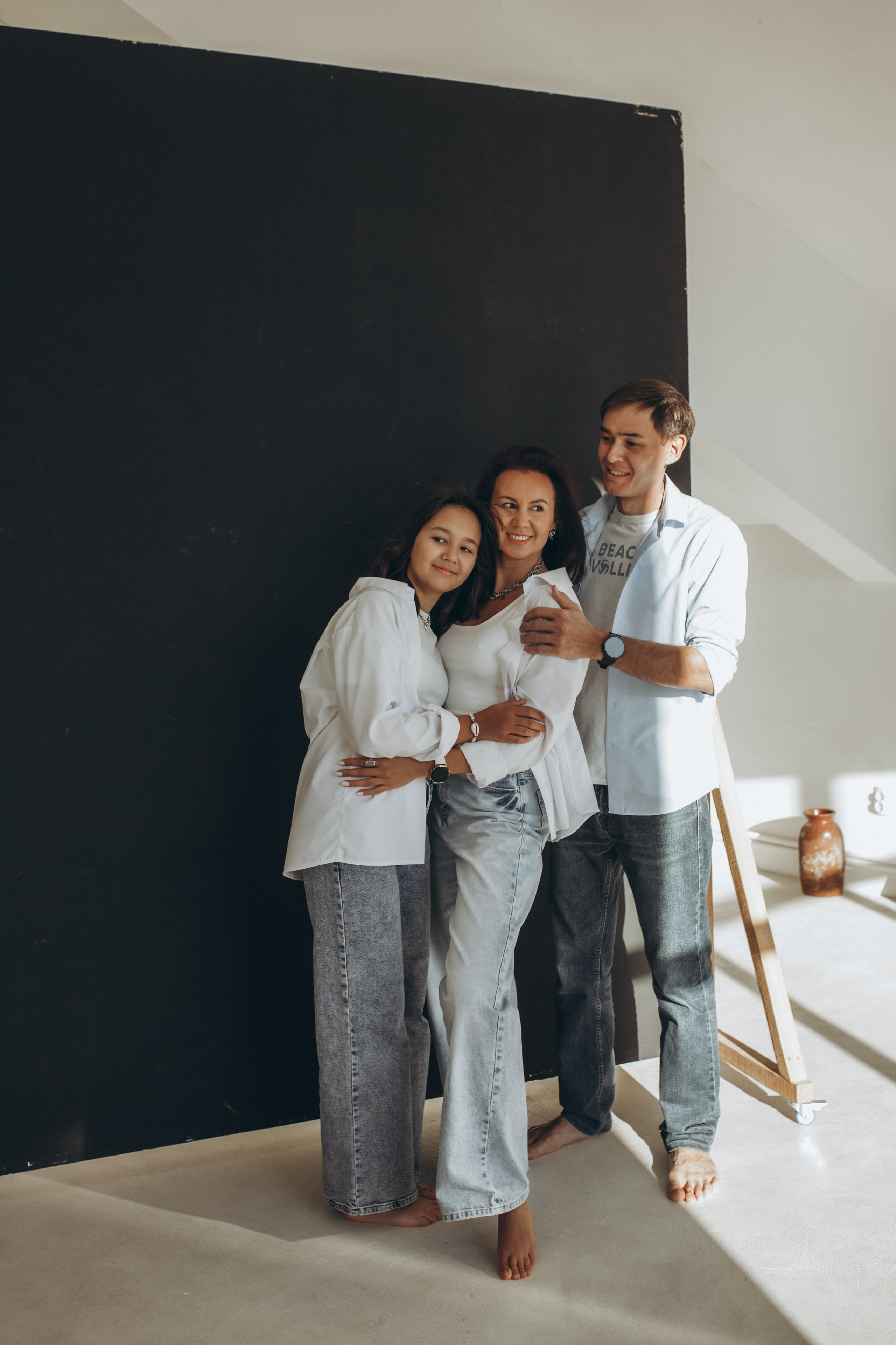 Семья. Семейный фотограф Lifestyle Ноябрьск/Губкинский/Тобольск