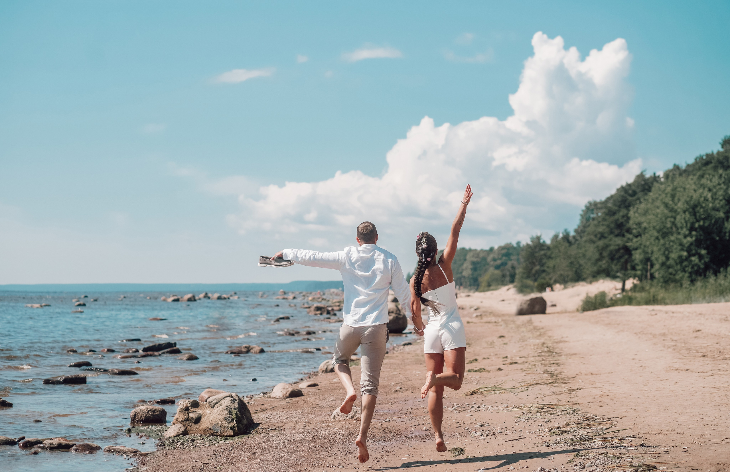 Свадьба, love story. Фотограф в Санкт-Петербурге Александр Беспалов