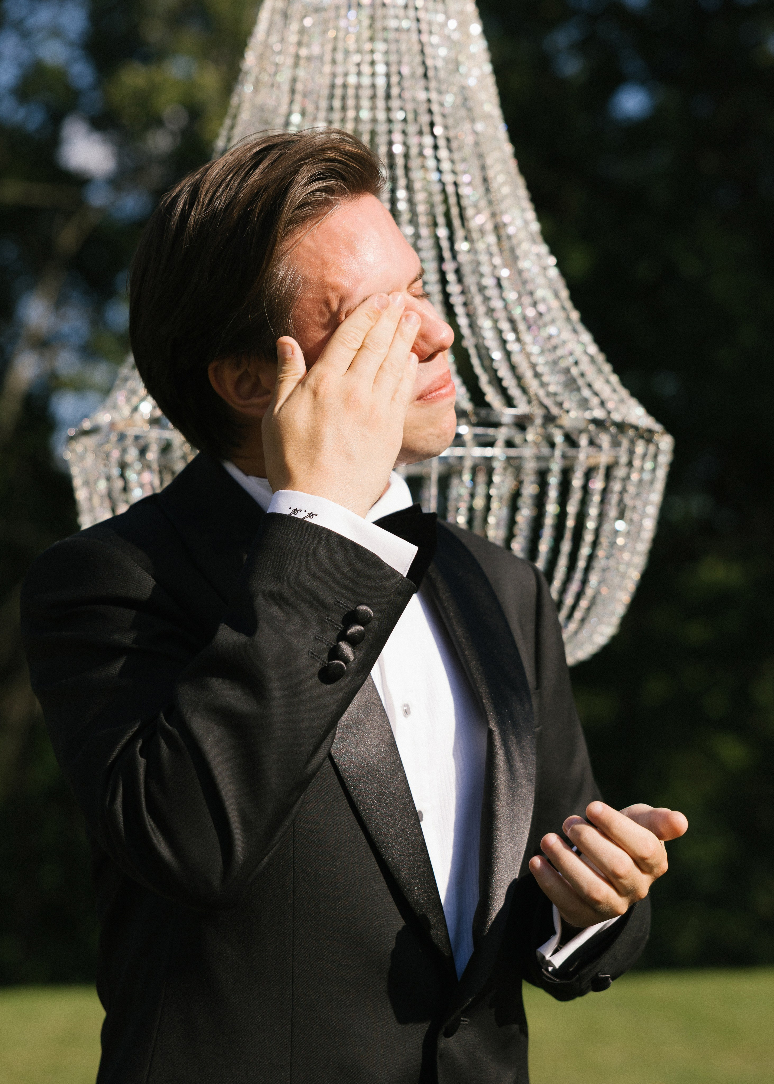 Artem & Anastasia • Castle Bip. Anna Fridenberg | wedding photographer
