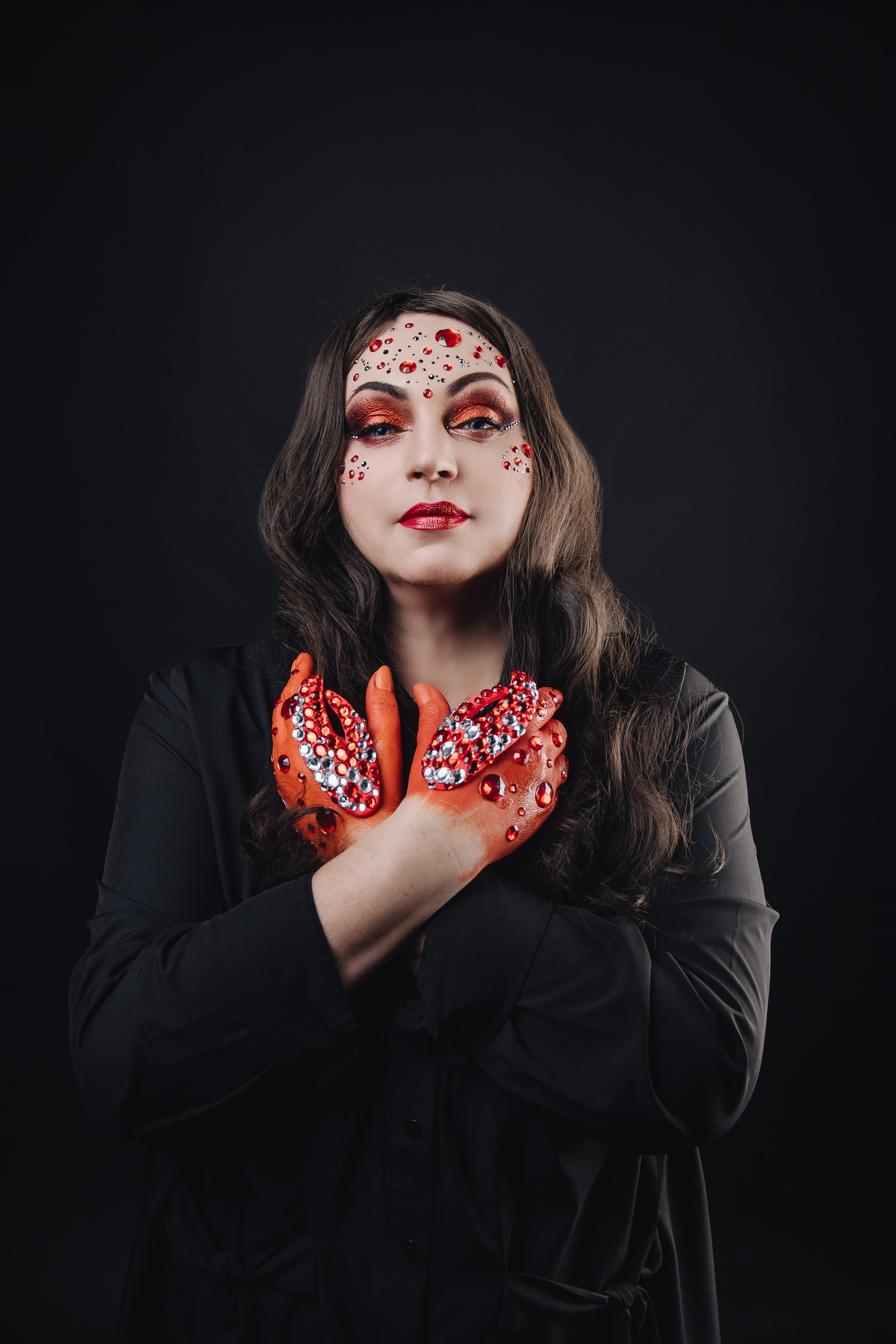 Zodiac signs. Фотограф в Воркуте Мария Фомина