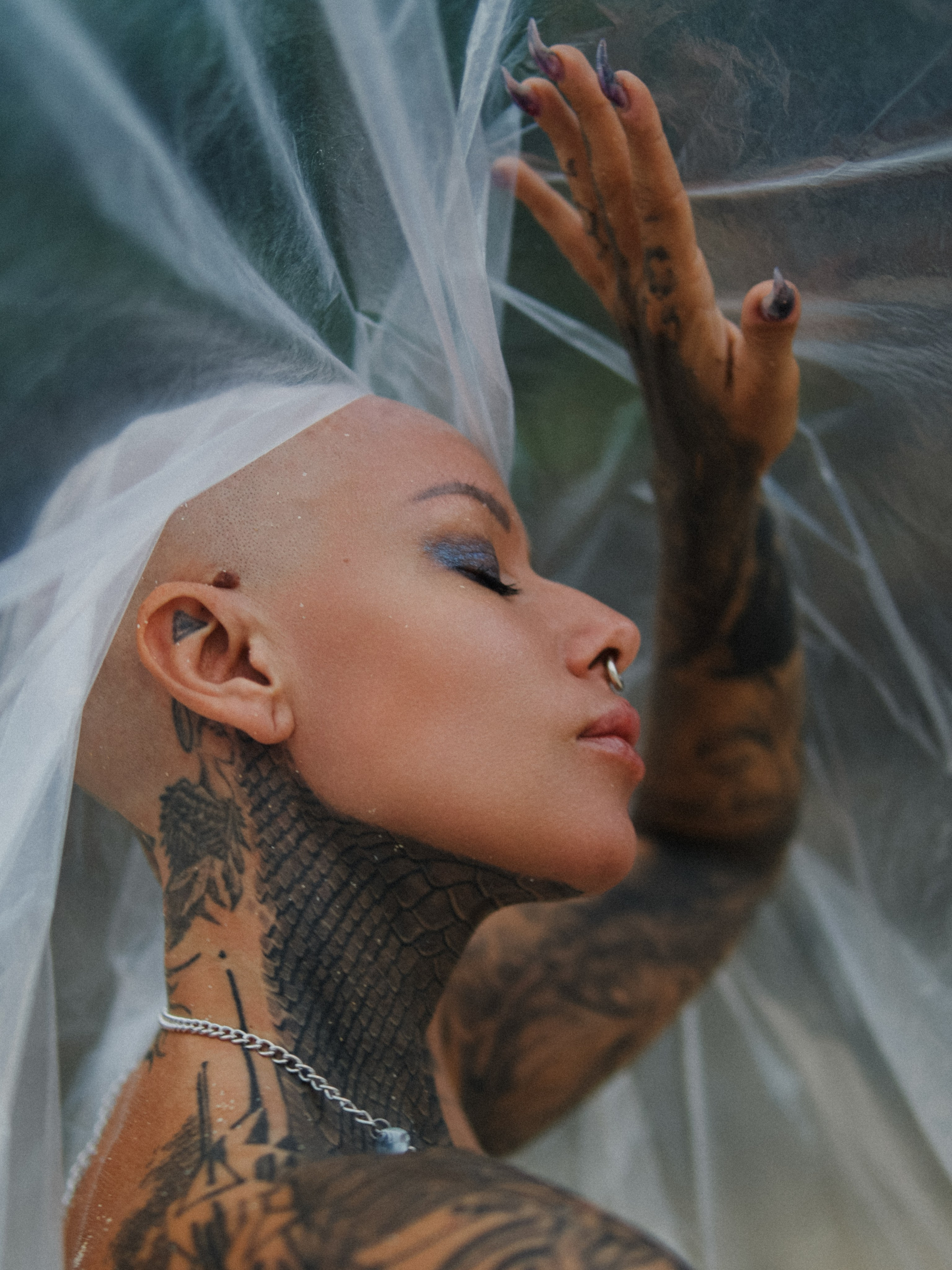 Индивидуальные съемки. PULAU LANA | photo | video | content