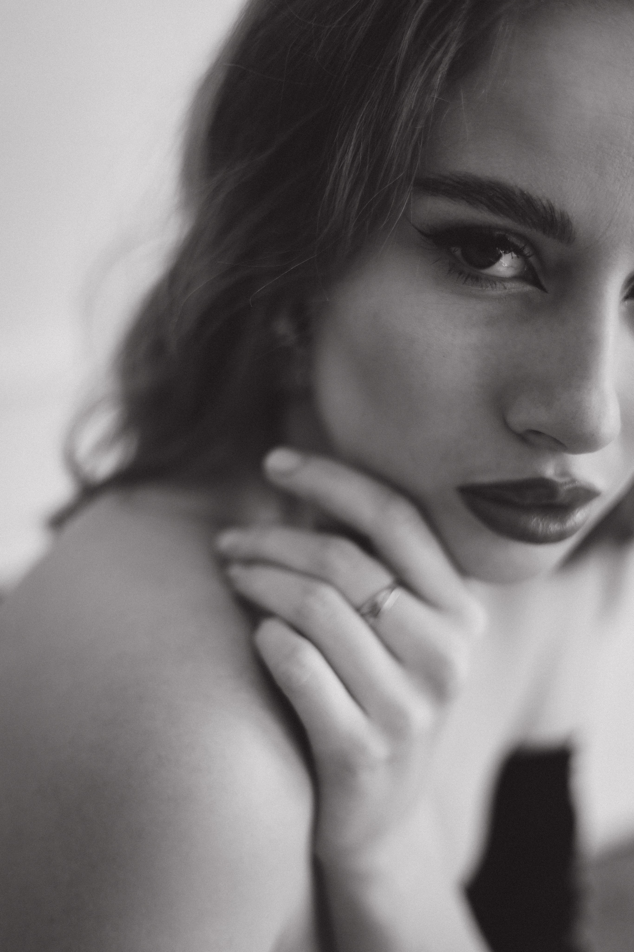 Виктория. Фотограф Ростов-на-Дону