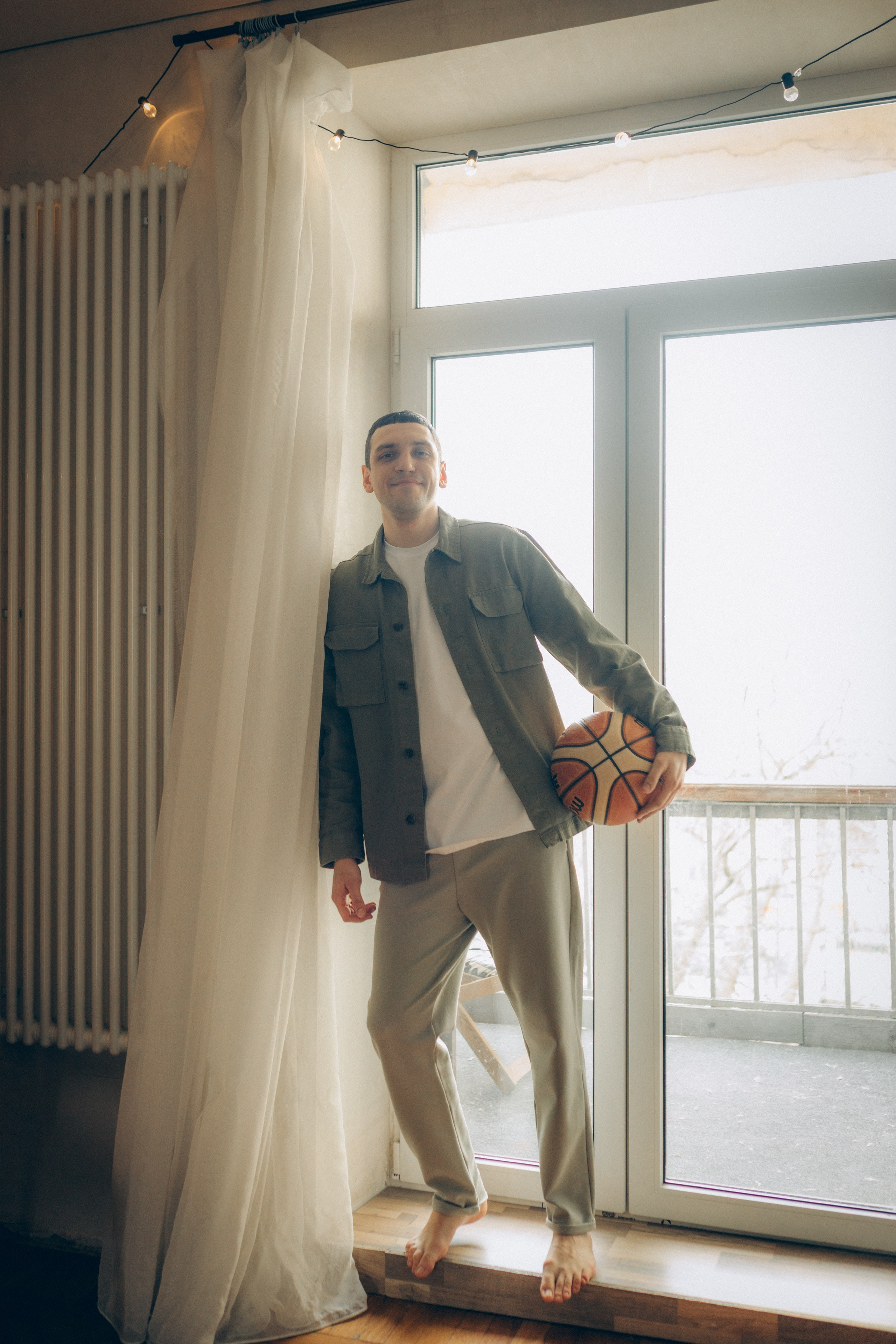 Ира & Дима. Семейный фотограф и фотограф на роды в Ростове-на-Дону Мухина Виктория