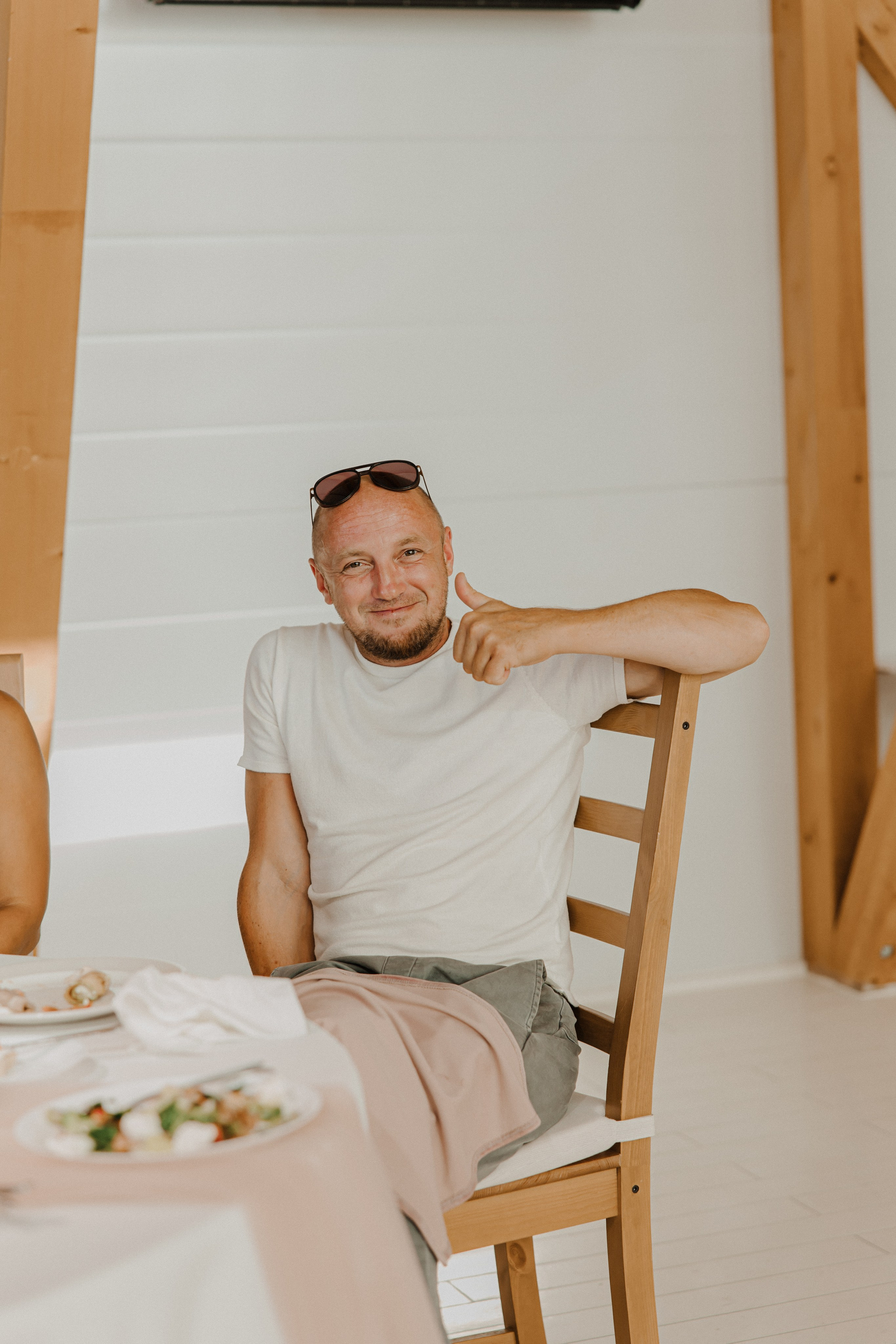 Олег и Диана. Свадебный и семейный фотограф Елизавета Ермак | Москва и МО