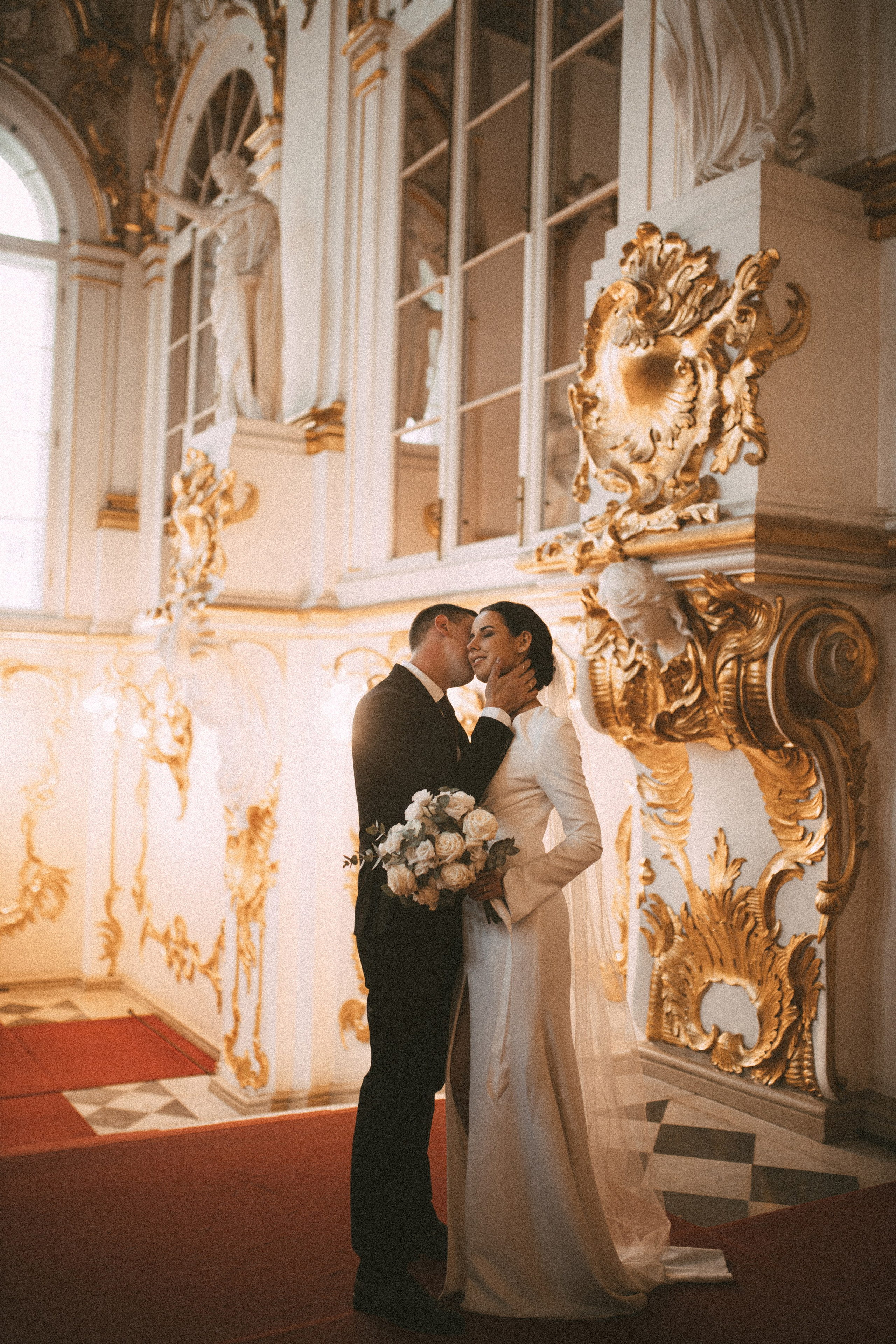 Д & А | Санкт-Петербург. Фотограф Екатерина Амбрушкевич