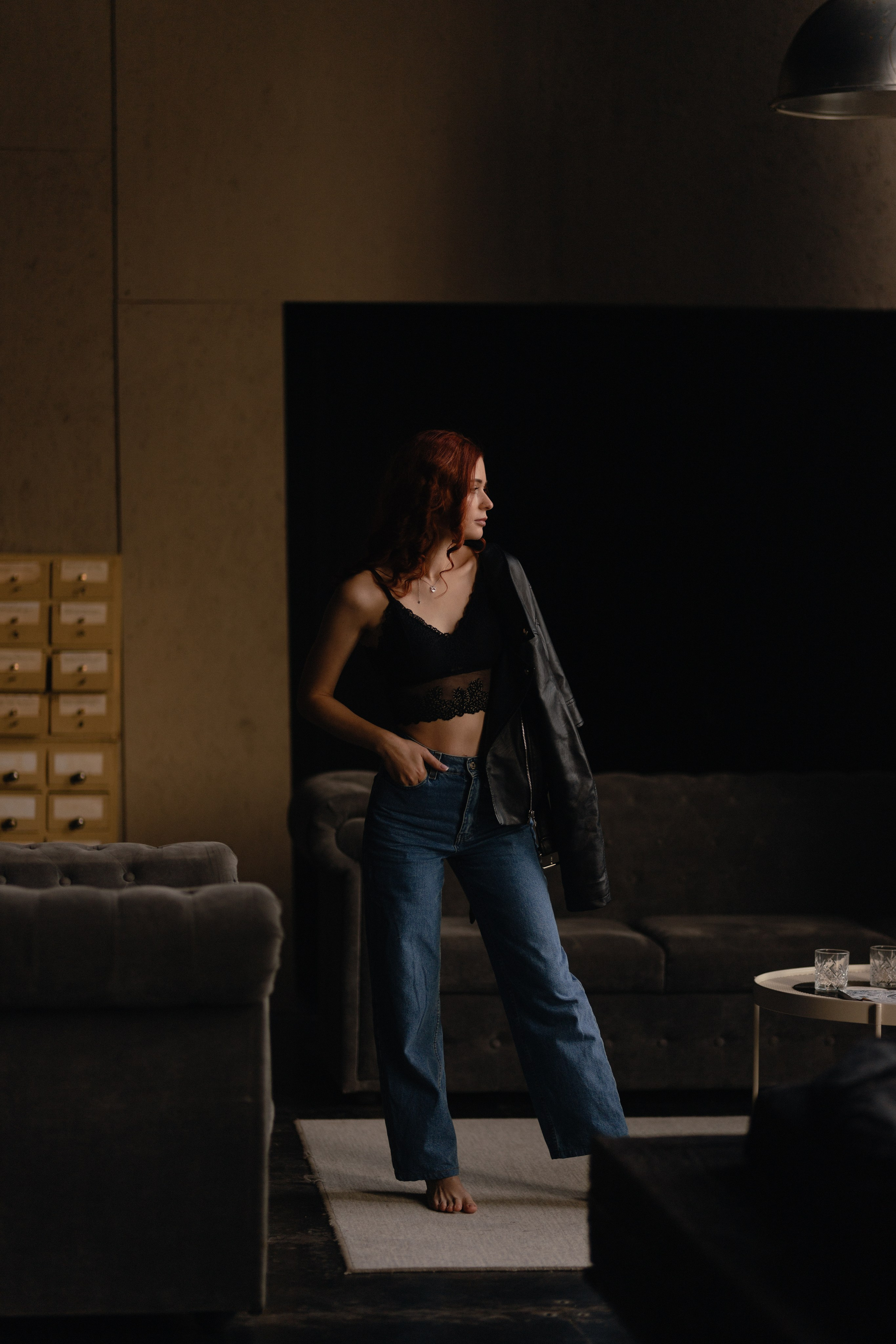 Оля. Фотограф в Нижнем Новгороде Панфилова Татьяна