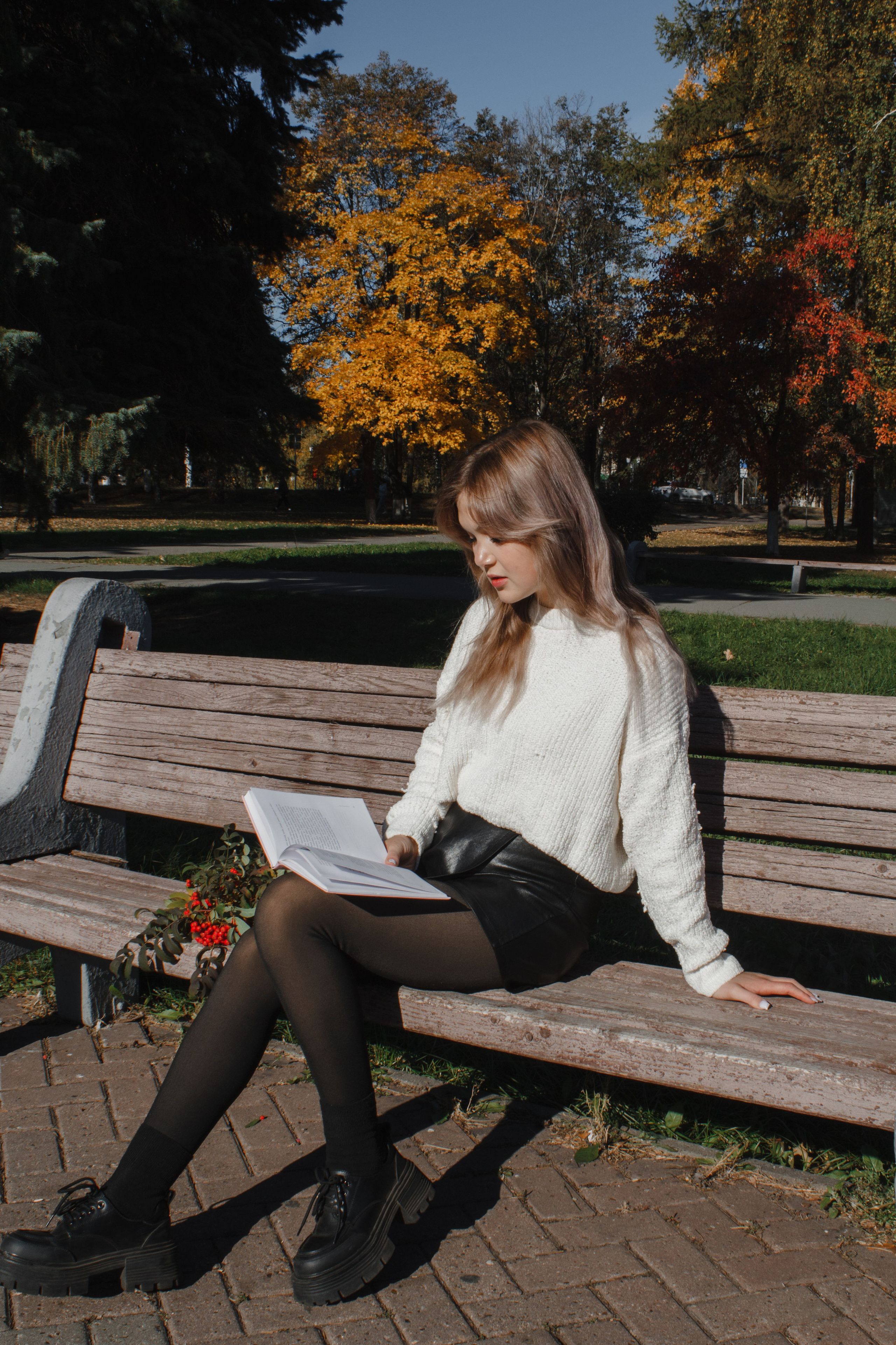 Настя. Фотограф в Ижевске Надежда Лебедева