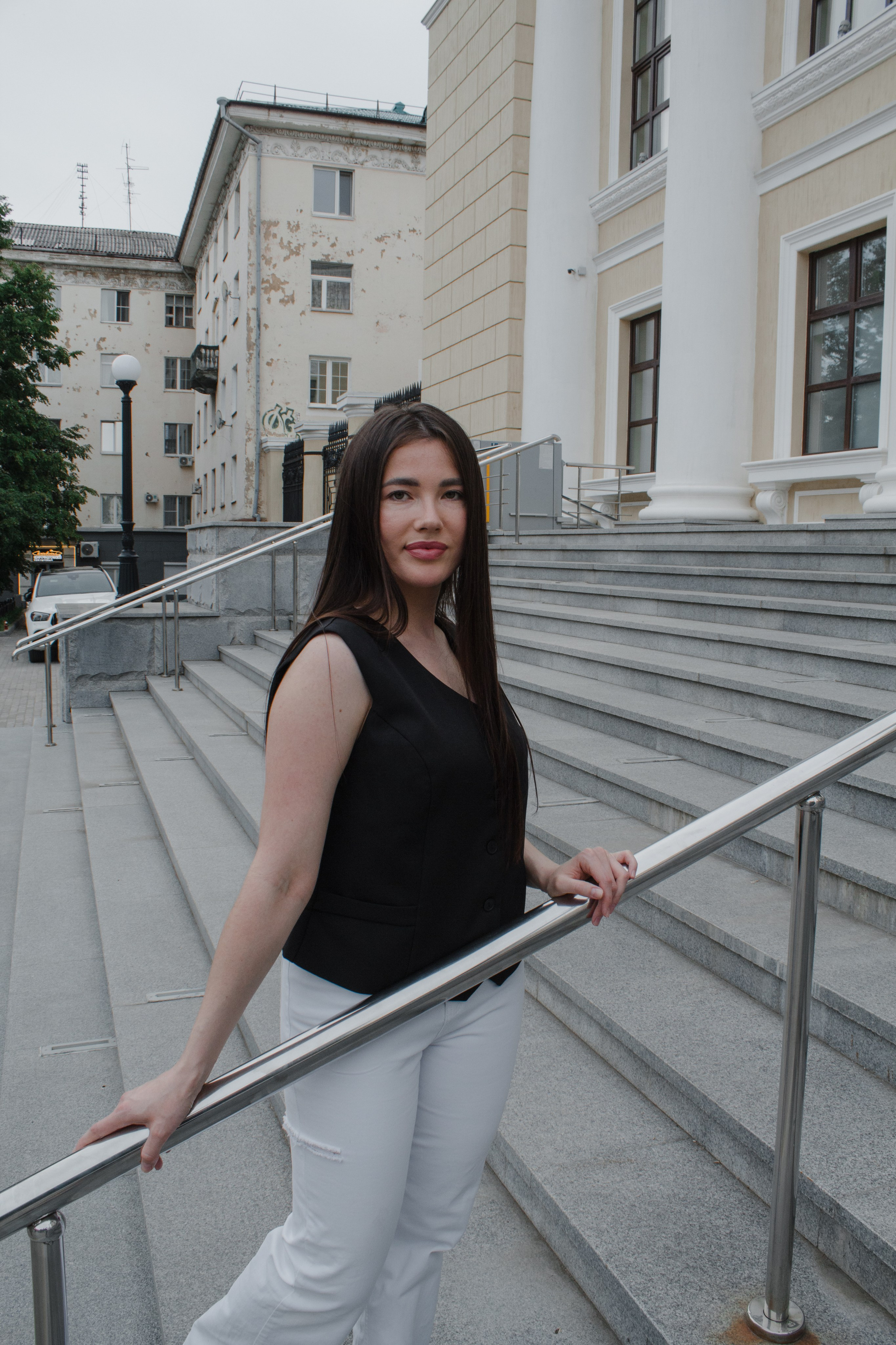 Людмила. Фотограф в Ижевске Надежда Лебедева