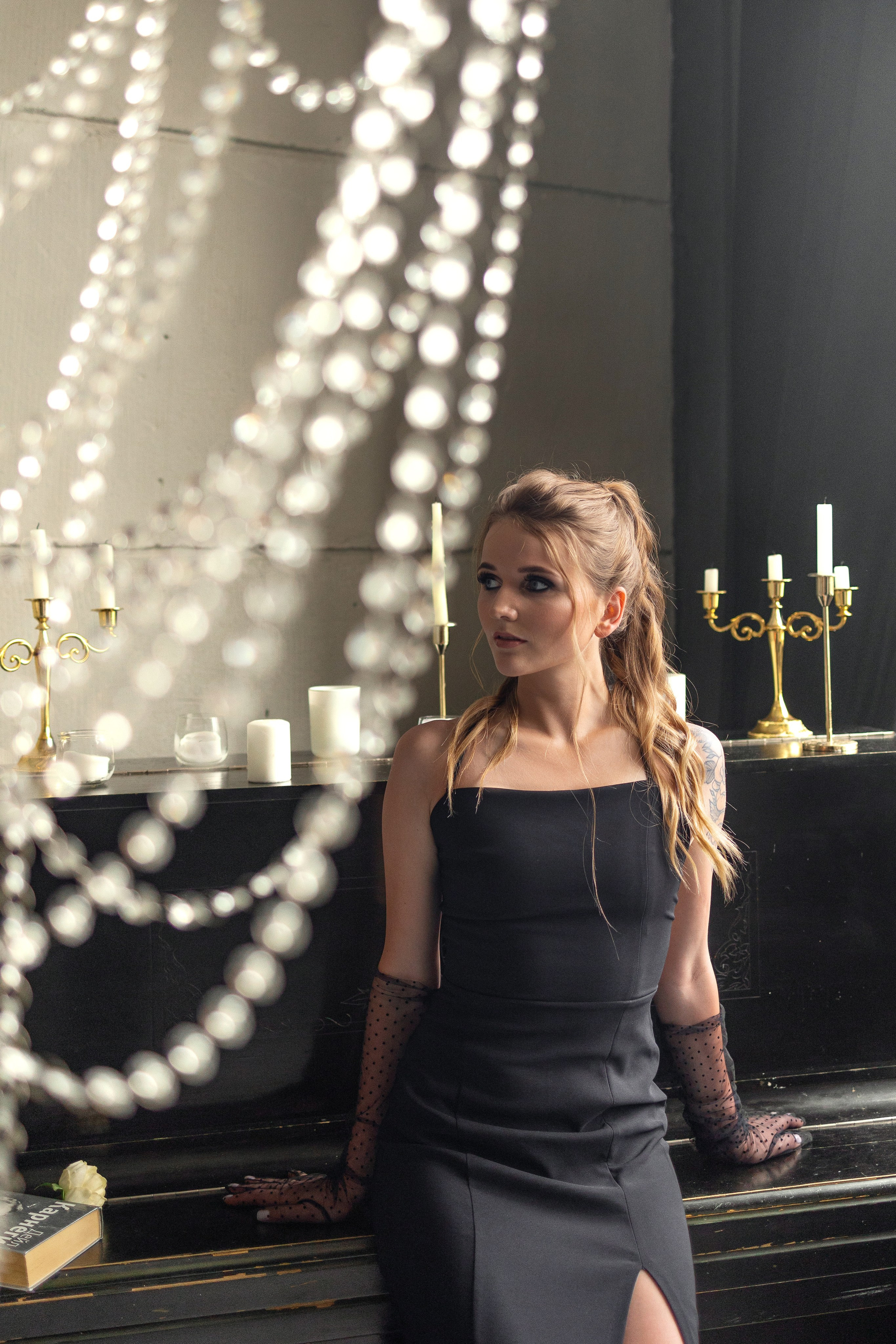 Анастасия. Аникеева Тамара | Портретный фотограф во Владивостоке