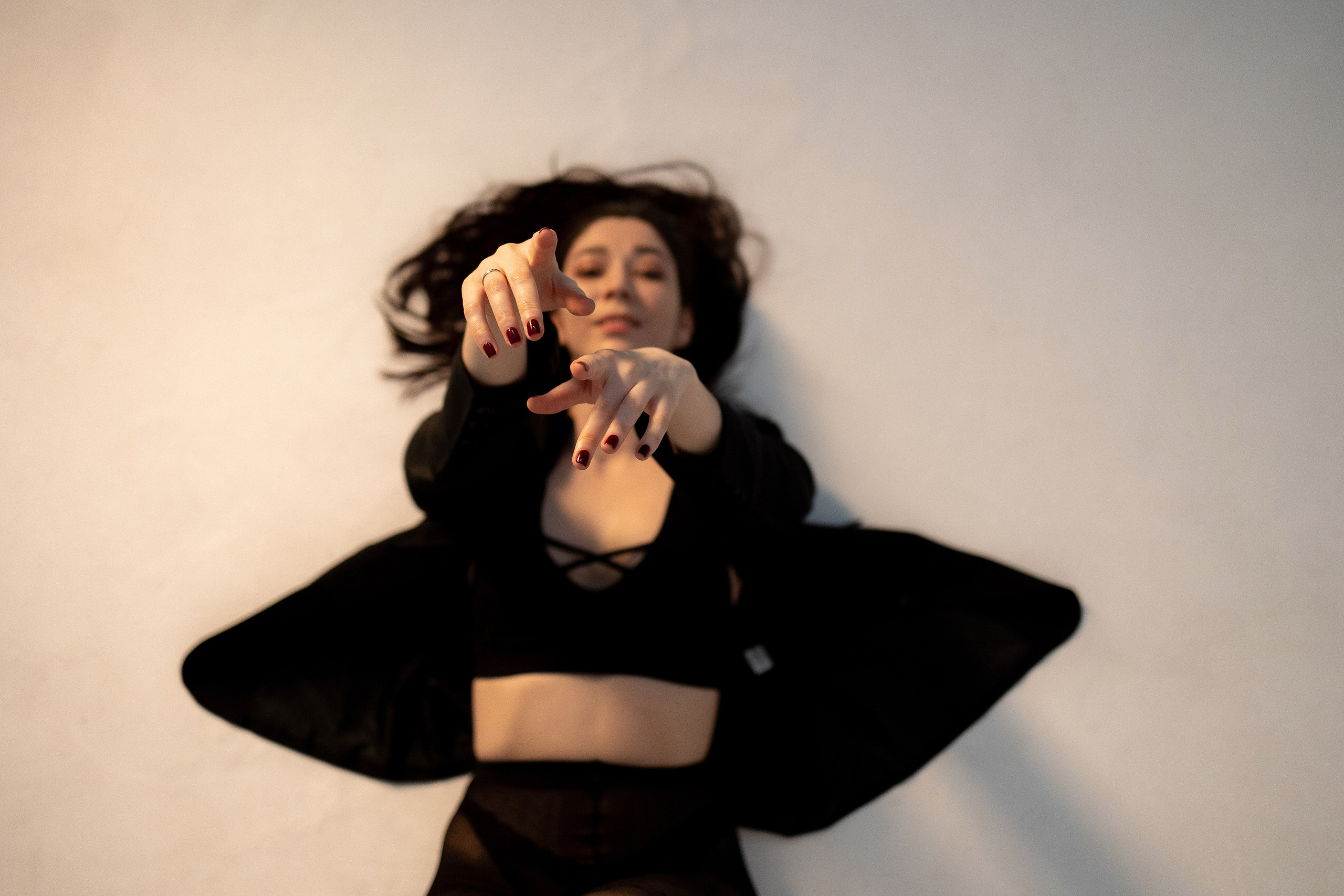 Тамара. Аникеева Тамара | Портретный фотограф во Владивостоке