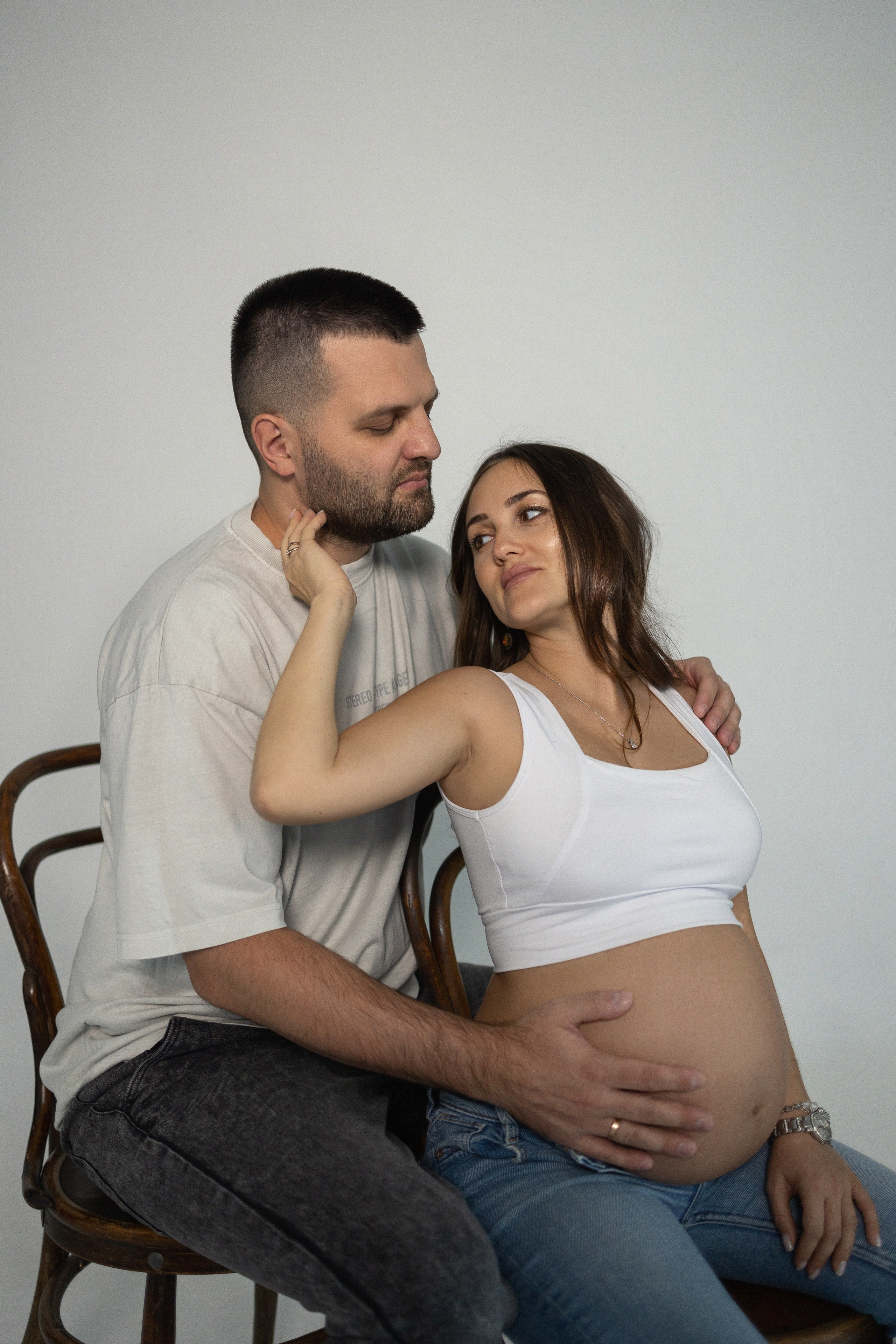 Мы тебя ждем. Аникеева Тамара | Портретный фотограф во Владивостоке