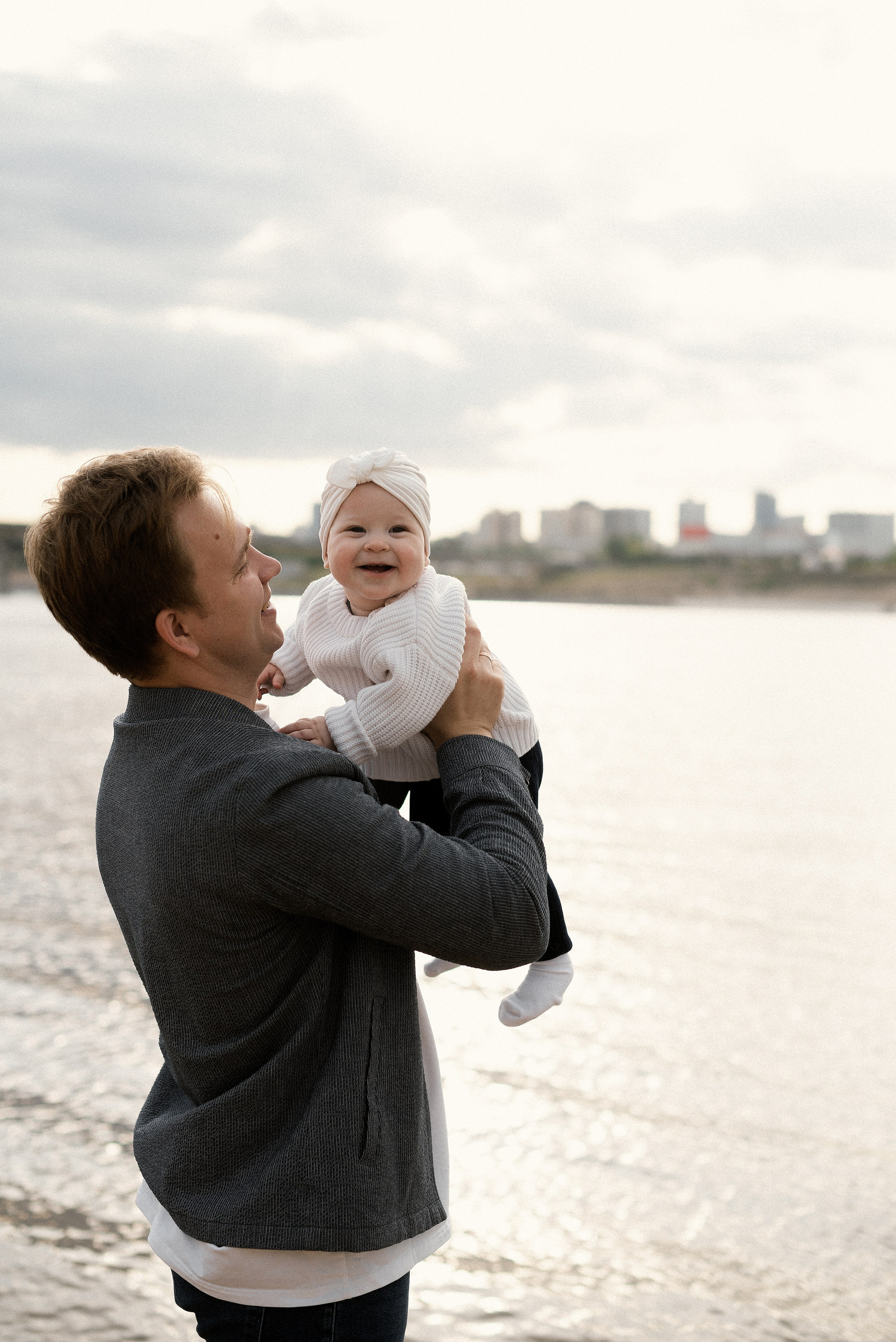 Паша, Катя и Ева. Фотограф Дарья Зотова