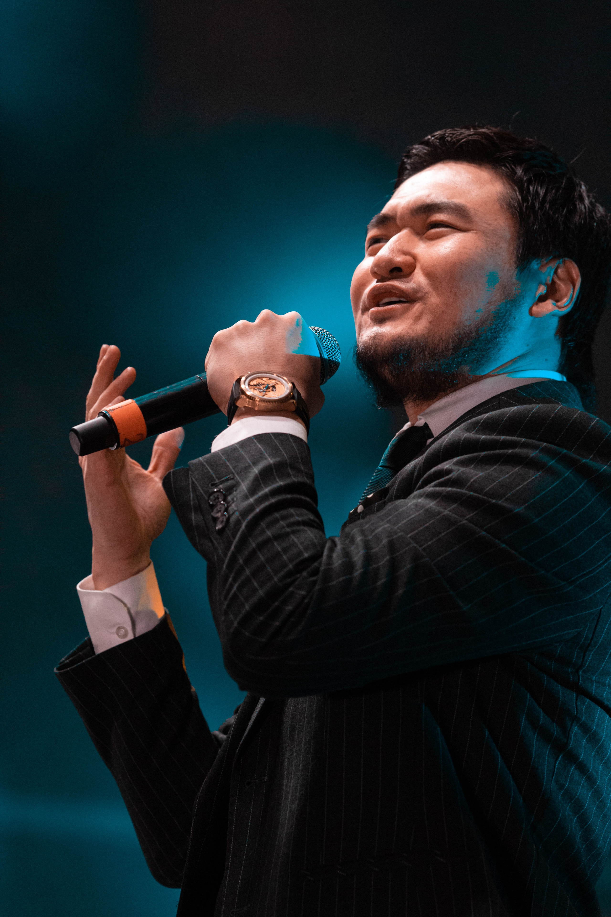 Торегали Тореали. Видеограф и Фотограф в Алматы и Караганда