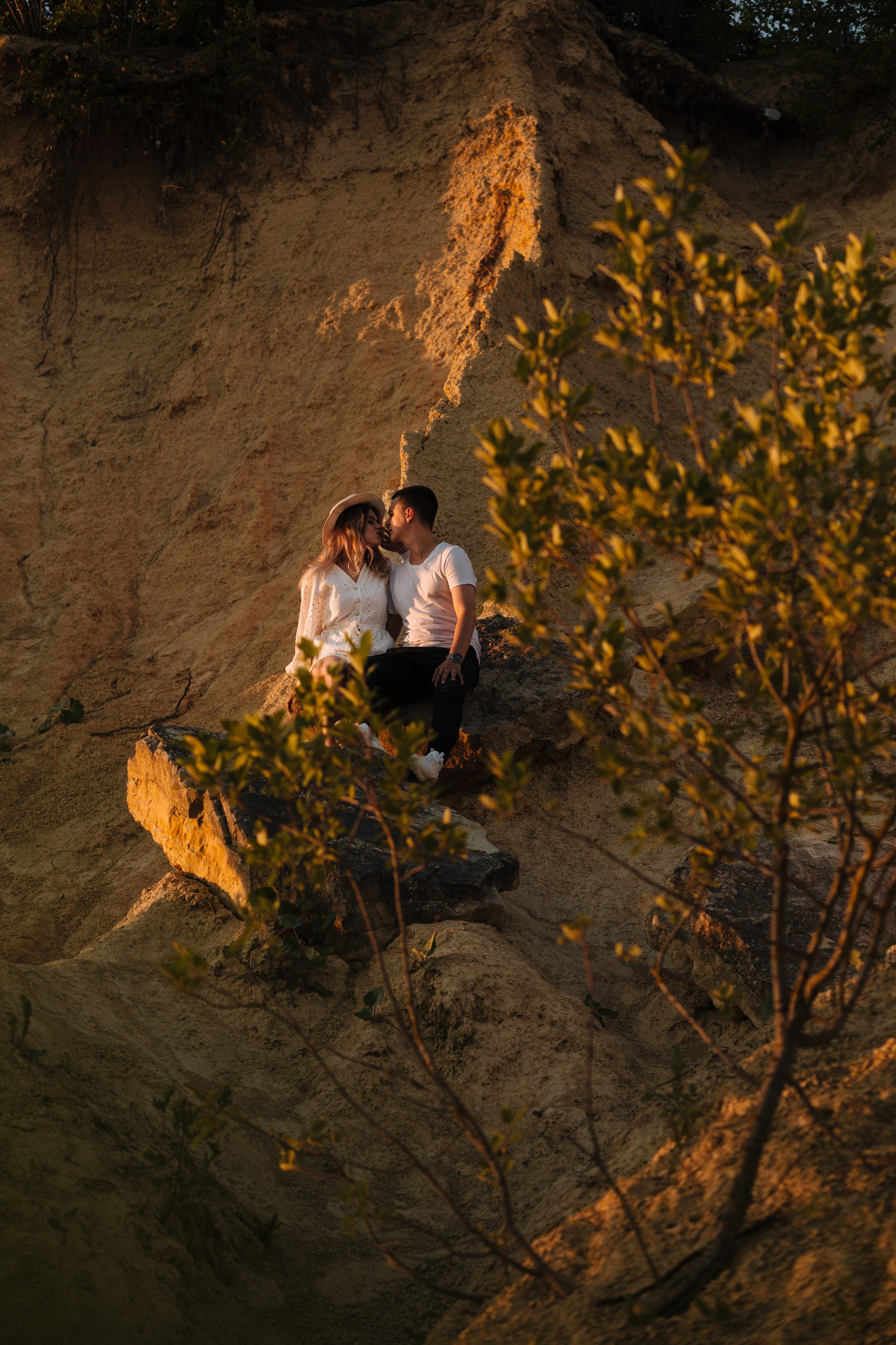 Оля и Илья. Свадебный фотограф в Санкт-Петербурге Анастасия Андреева