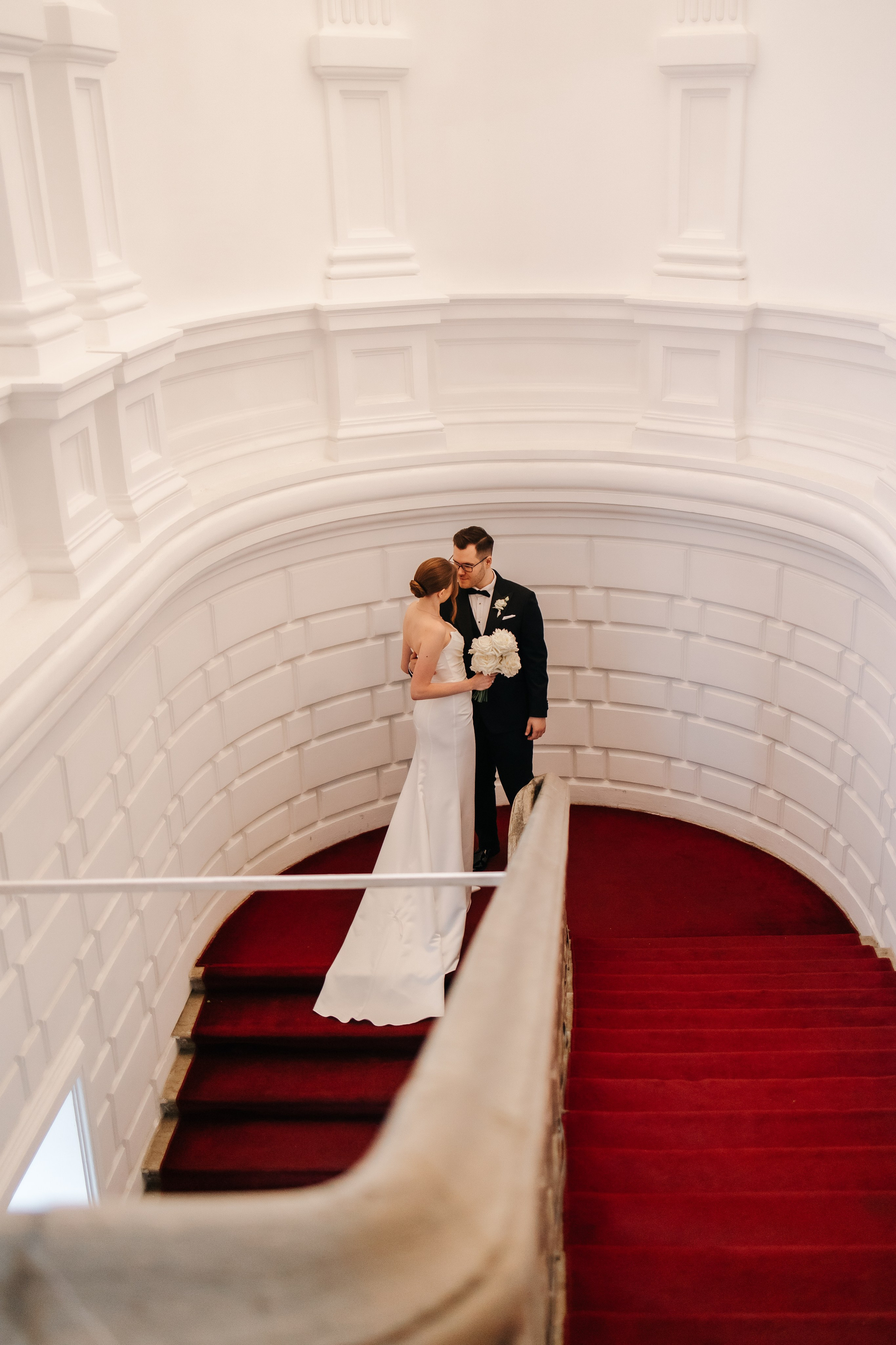 Вера и Артур