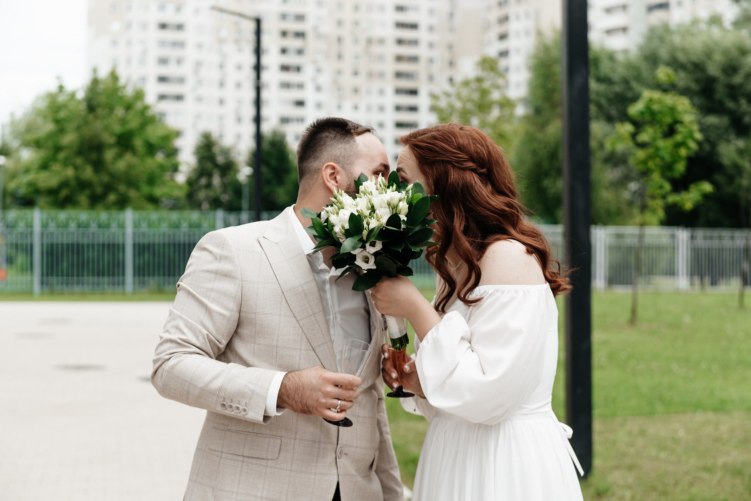 Свадьба. Свадебный фотограф Сергей Глобенко