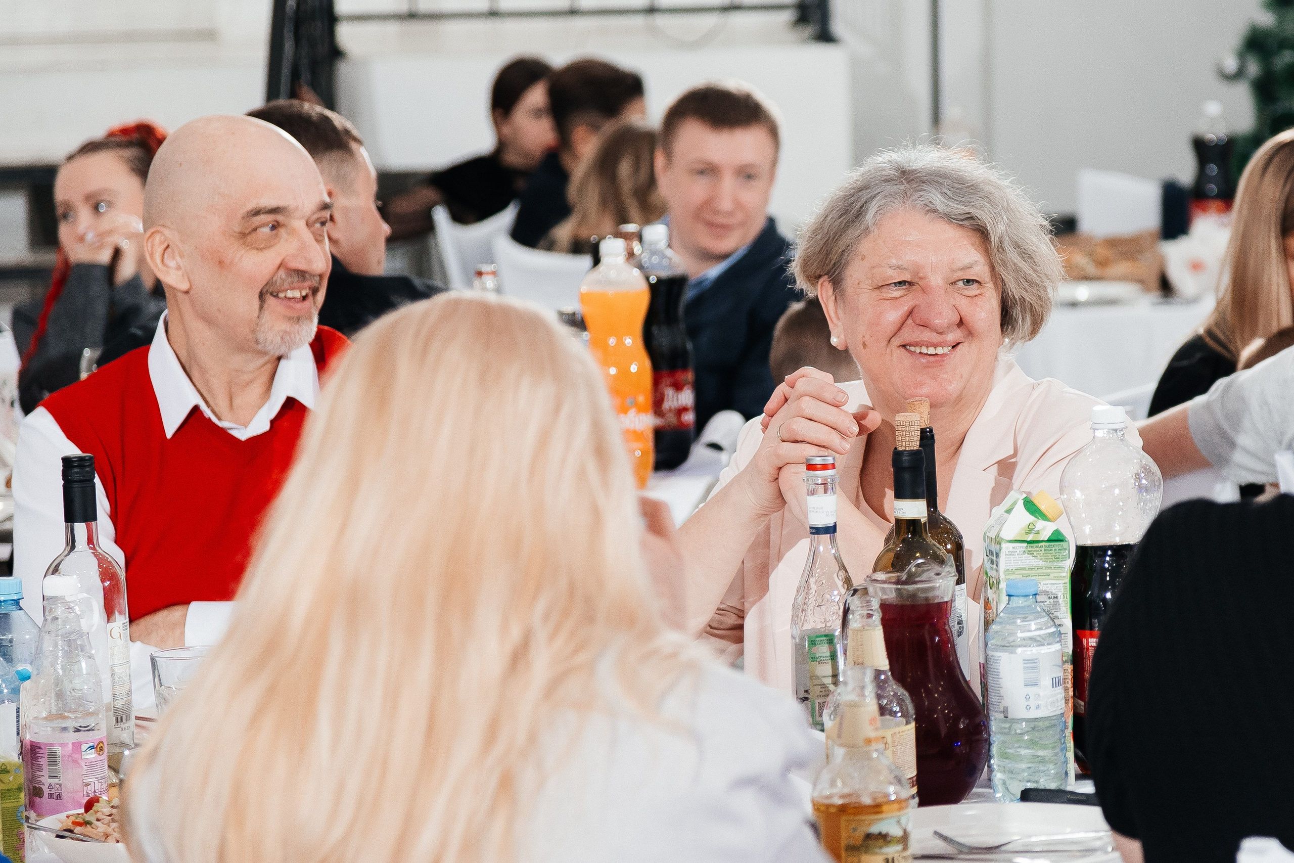 Юбилей Максима. Свадебный и семейный фотограф в Екатеринбурге