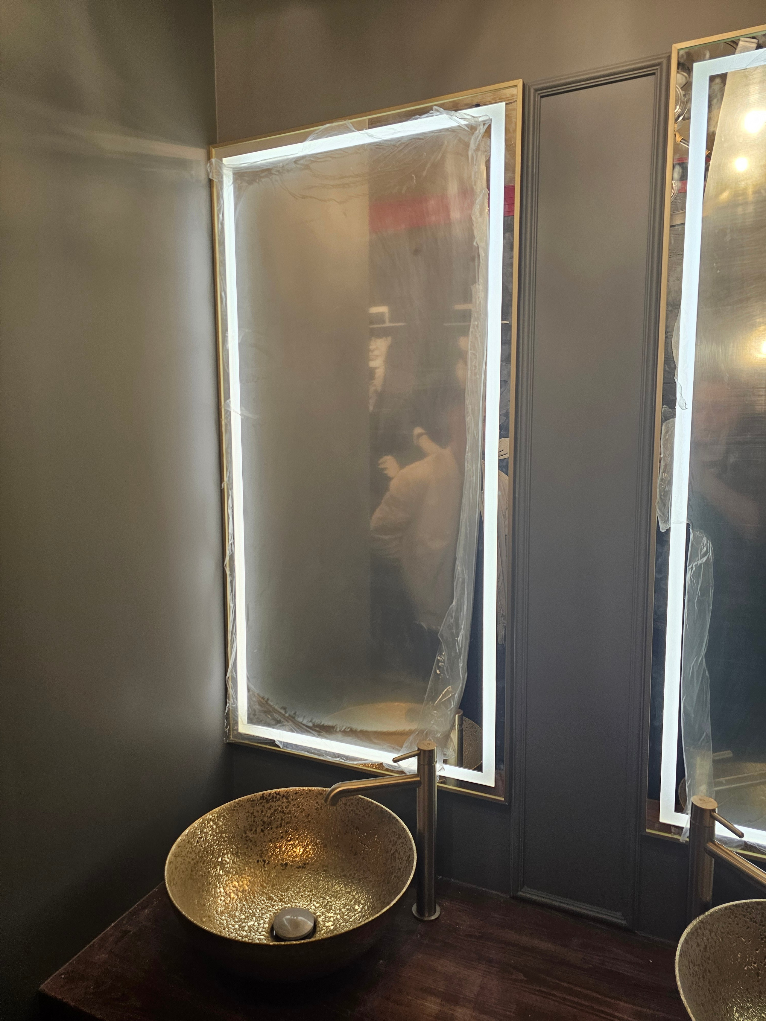 Реализация бар Маршак. Kich.design