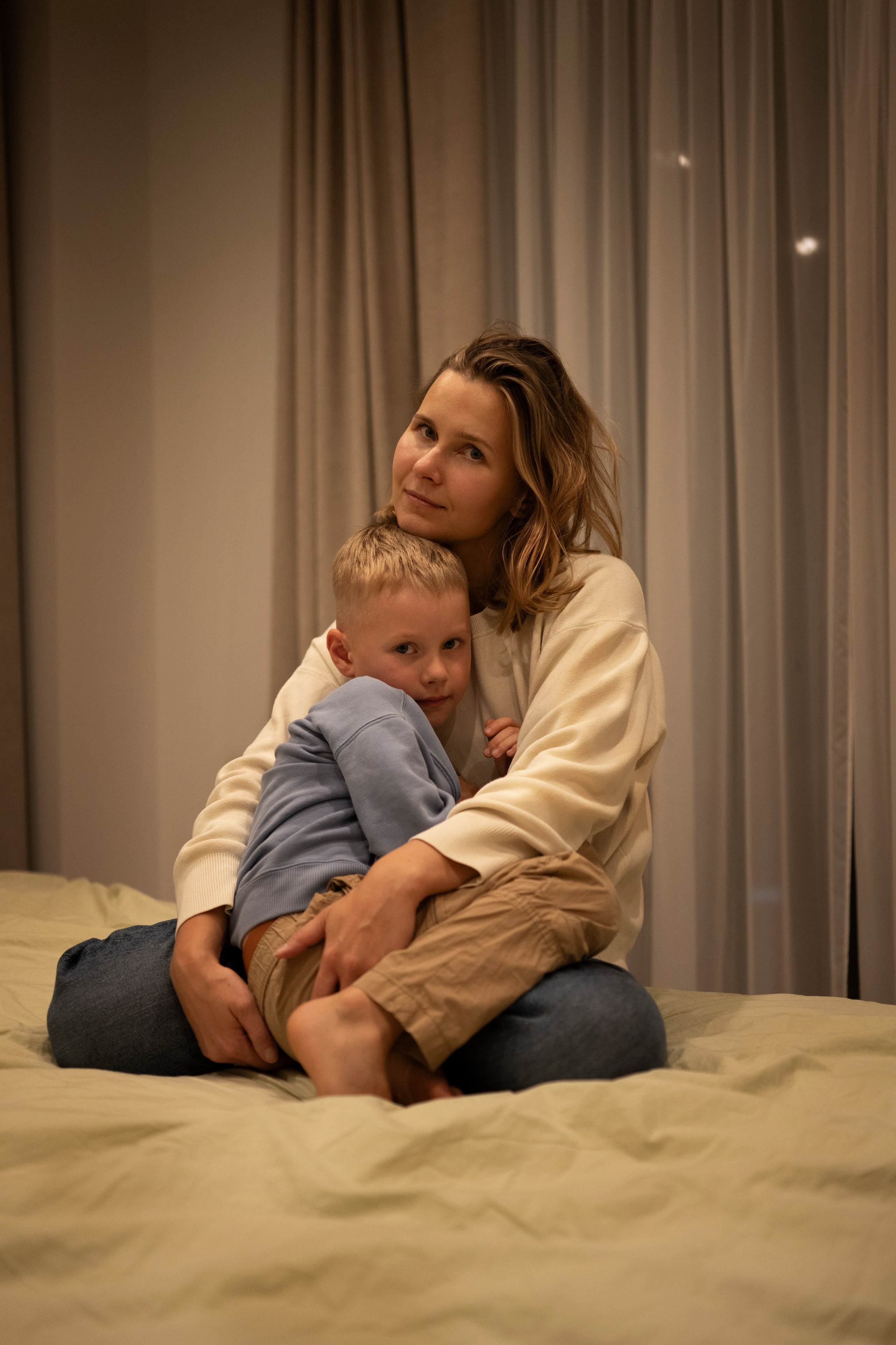 Наташа и Егор. Фотограф в Минске Екатерина Сидорок