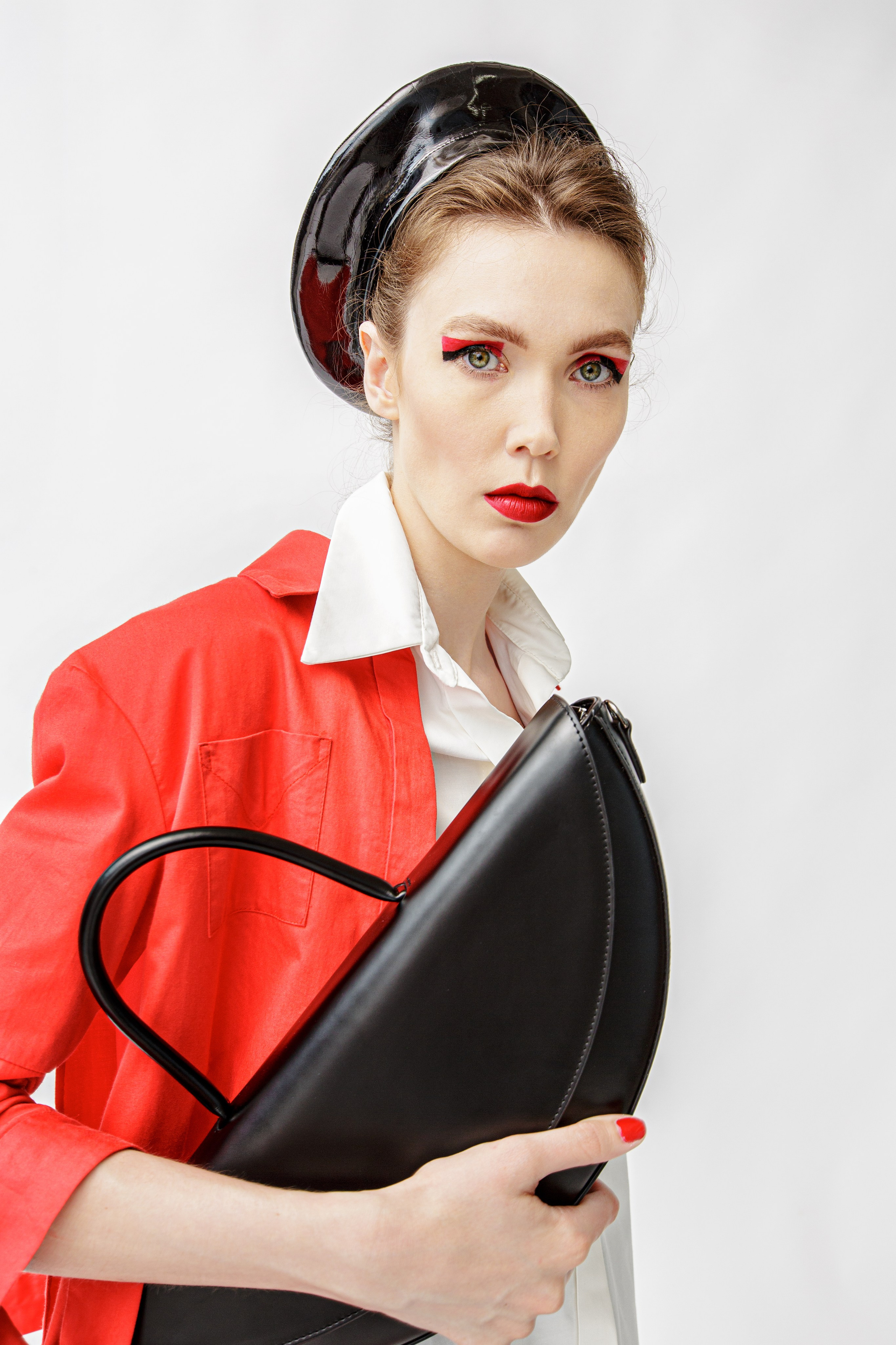 Фотосъемка для фешн-стилиста. Создание фото-видео визуала в Воронеже и РФ. Виталий Дедов