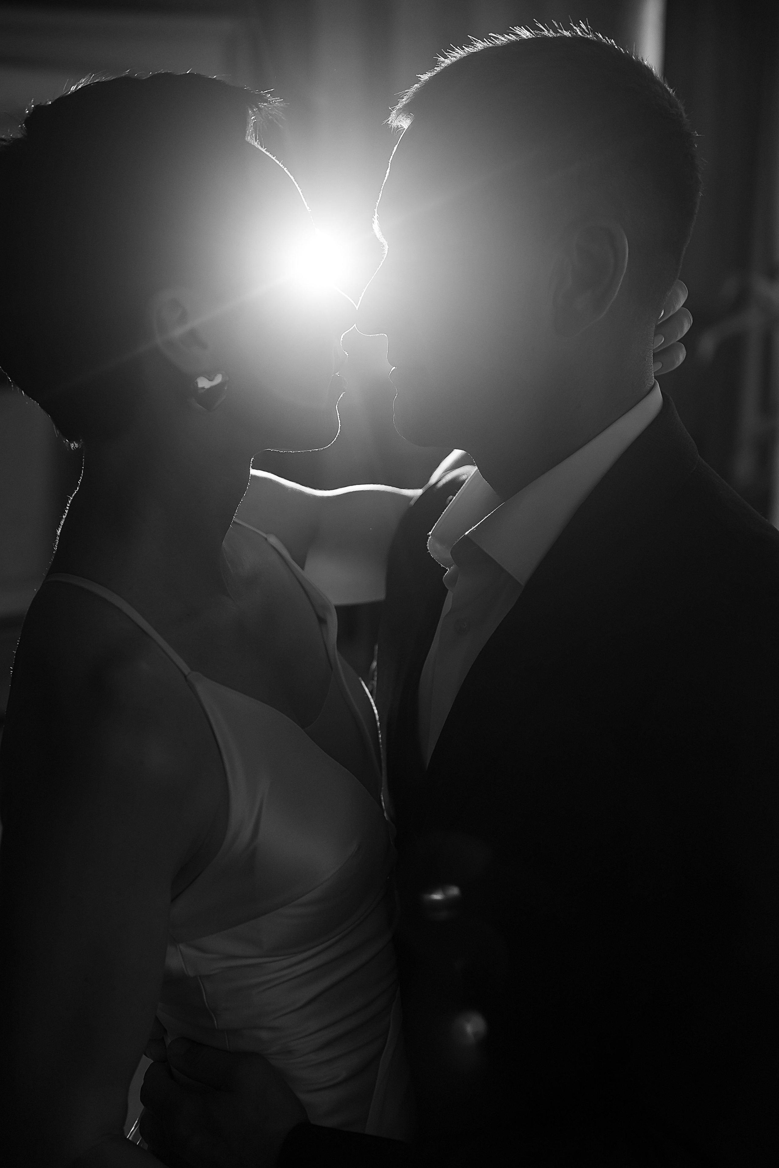 Дмитрий и Любовь