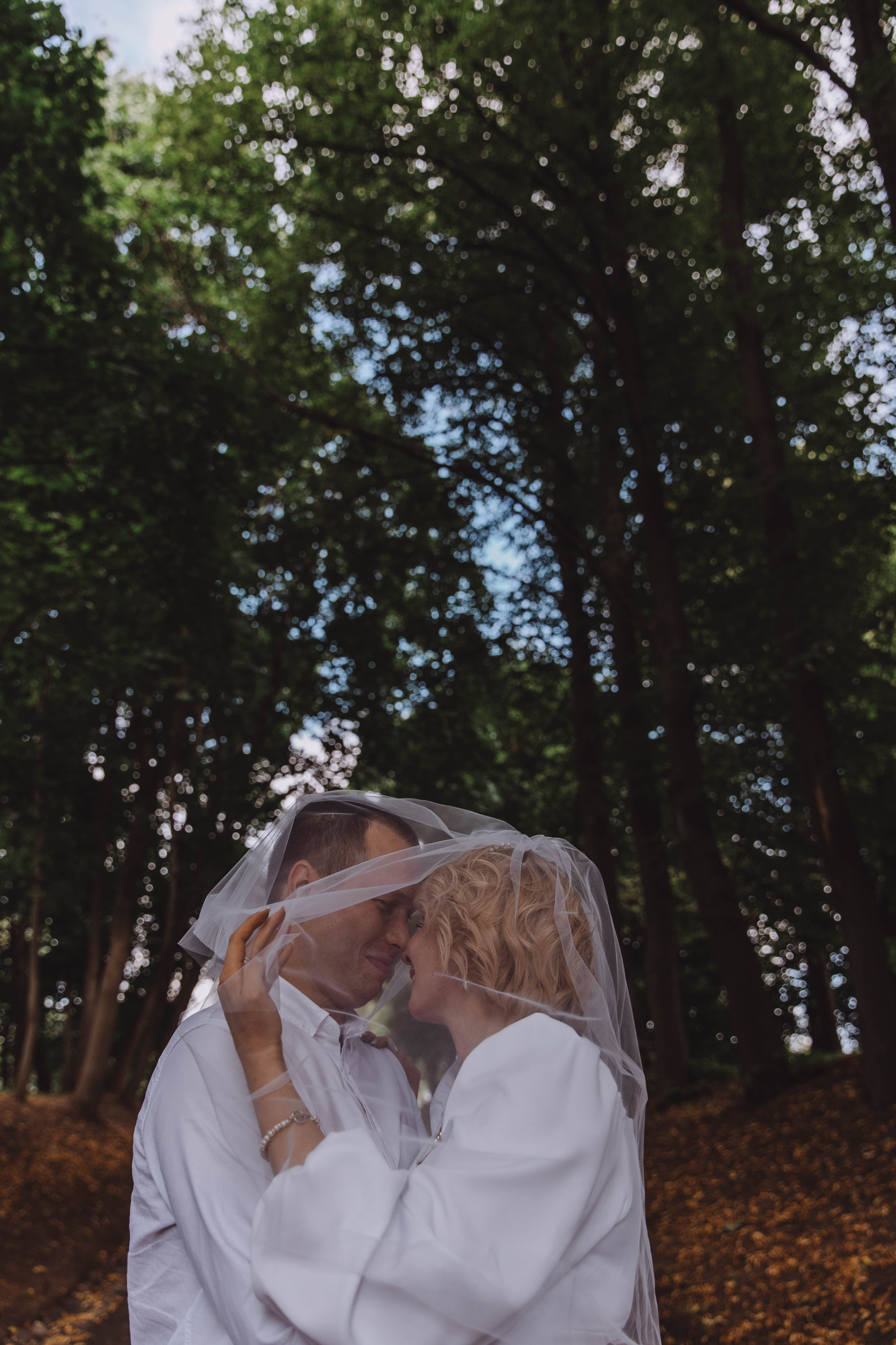 Оля и Коля. Свадебный, семейный и портретный фотограф Ксения Краснова