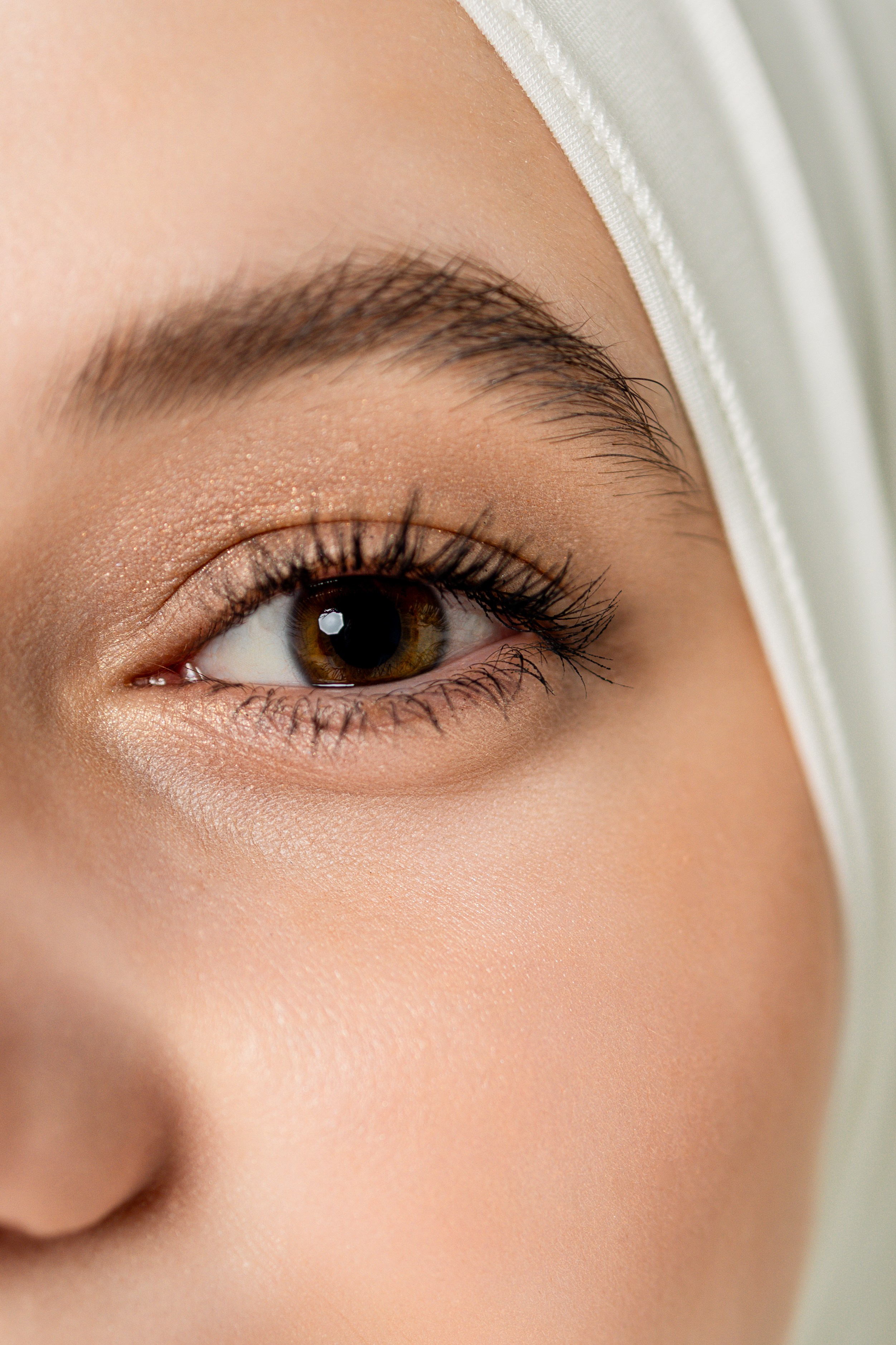 Дарья. Фотограф Виктория Бурова