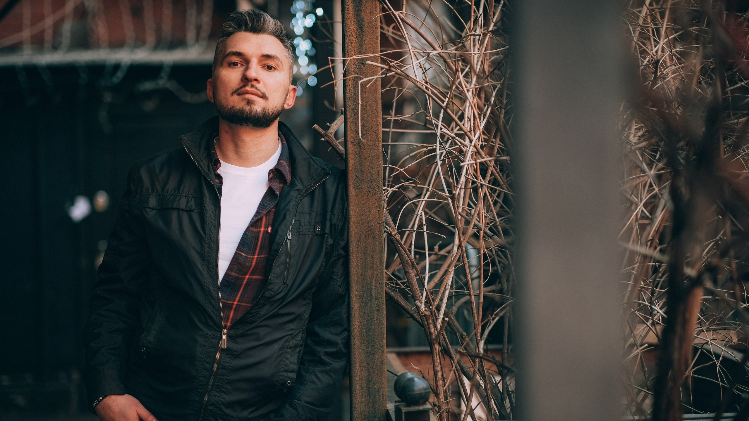 Портретная фотография в Москве | Деловой портрет | Михаил Ерохин. Фотограф Михаил Ерохин | Москва