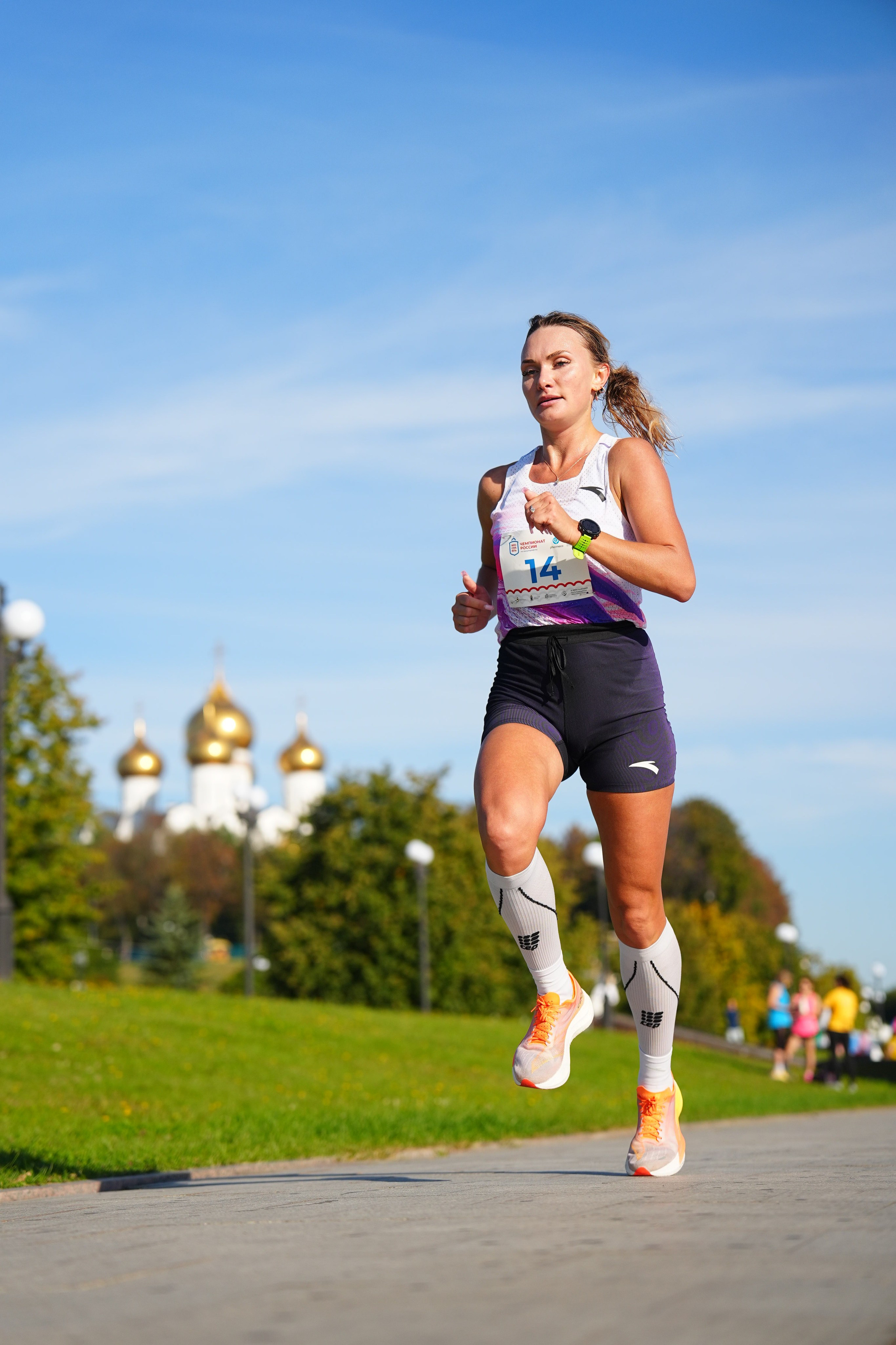 Забеги. Photography&Video