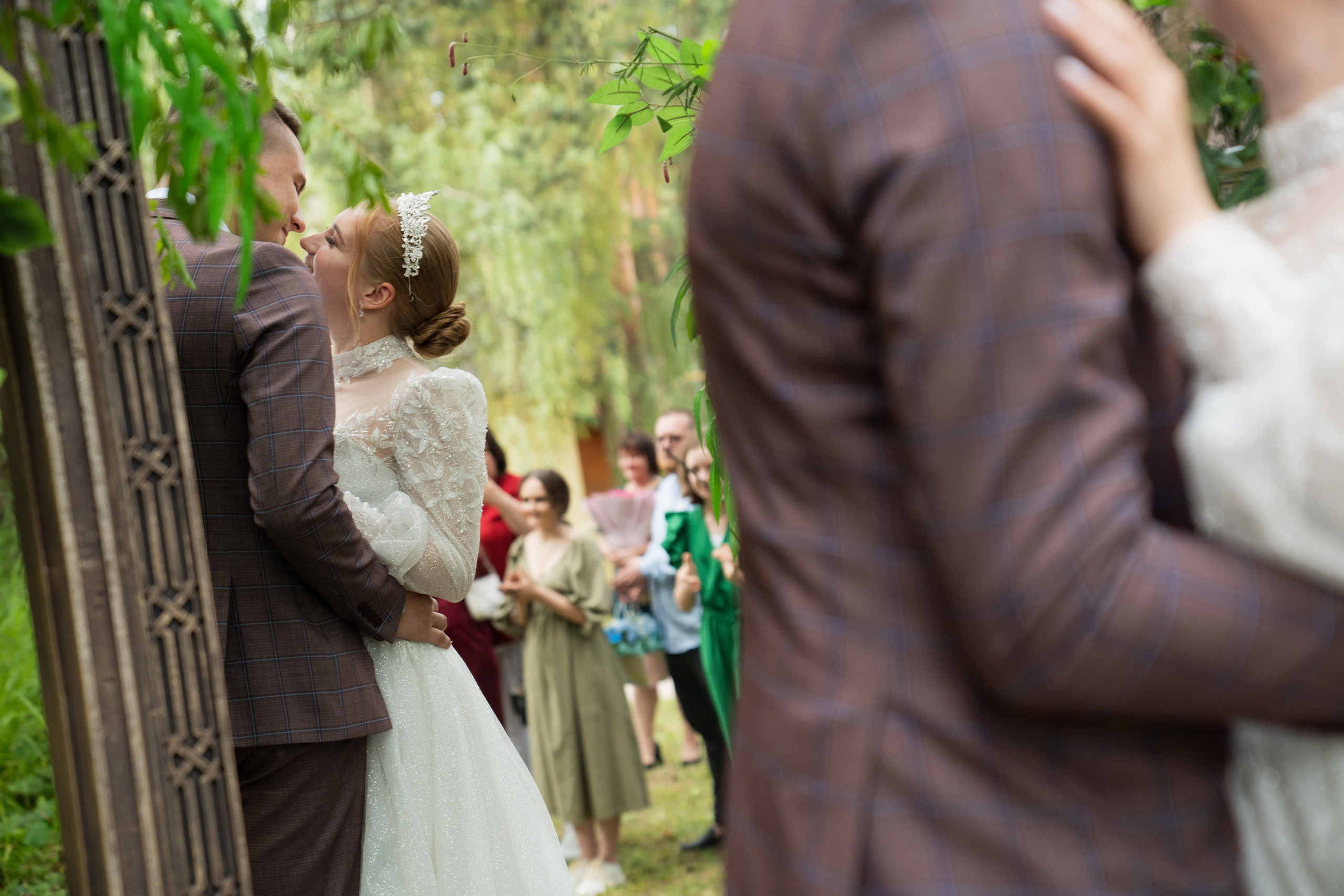 Даниил и Алина. Photography&Video