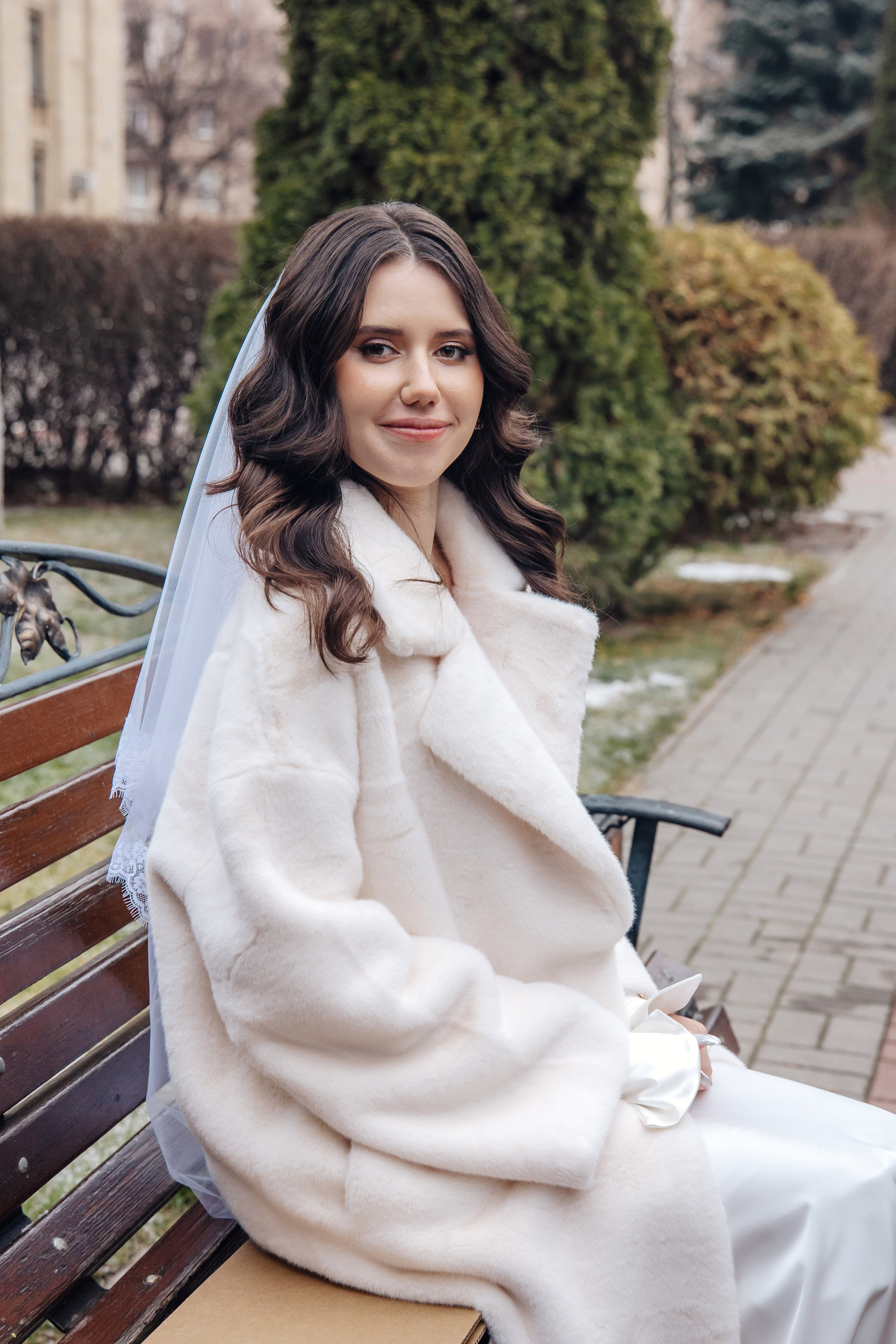 Валерий и Алёна. Фотограф Воронеж, Липецк