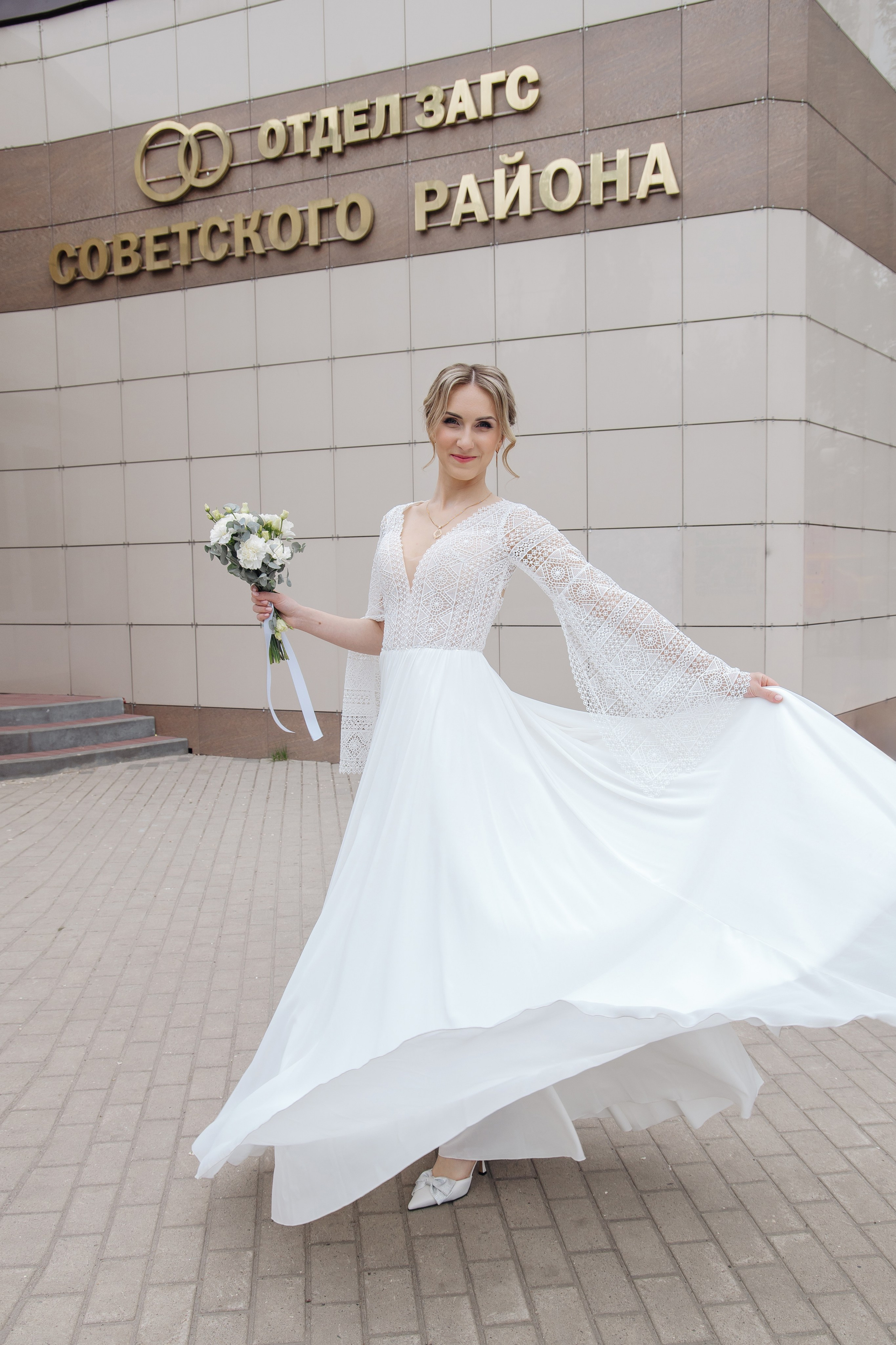 Фотограф Сергей Золотарев — Свадьба Дмитрия и Виктории. Фотограф Воронеж, Липецк