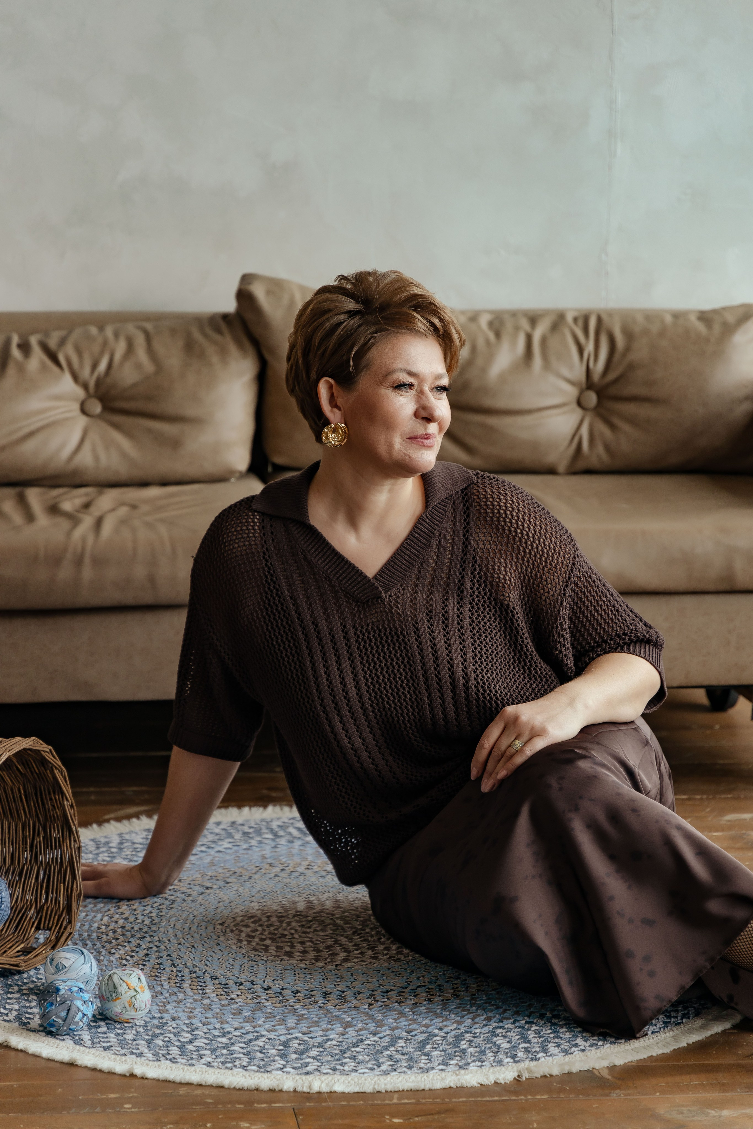 Контент для владелицы швейным производством. Фотограф в Барнауле Юлия Яковлева