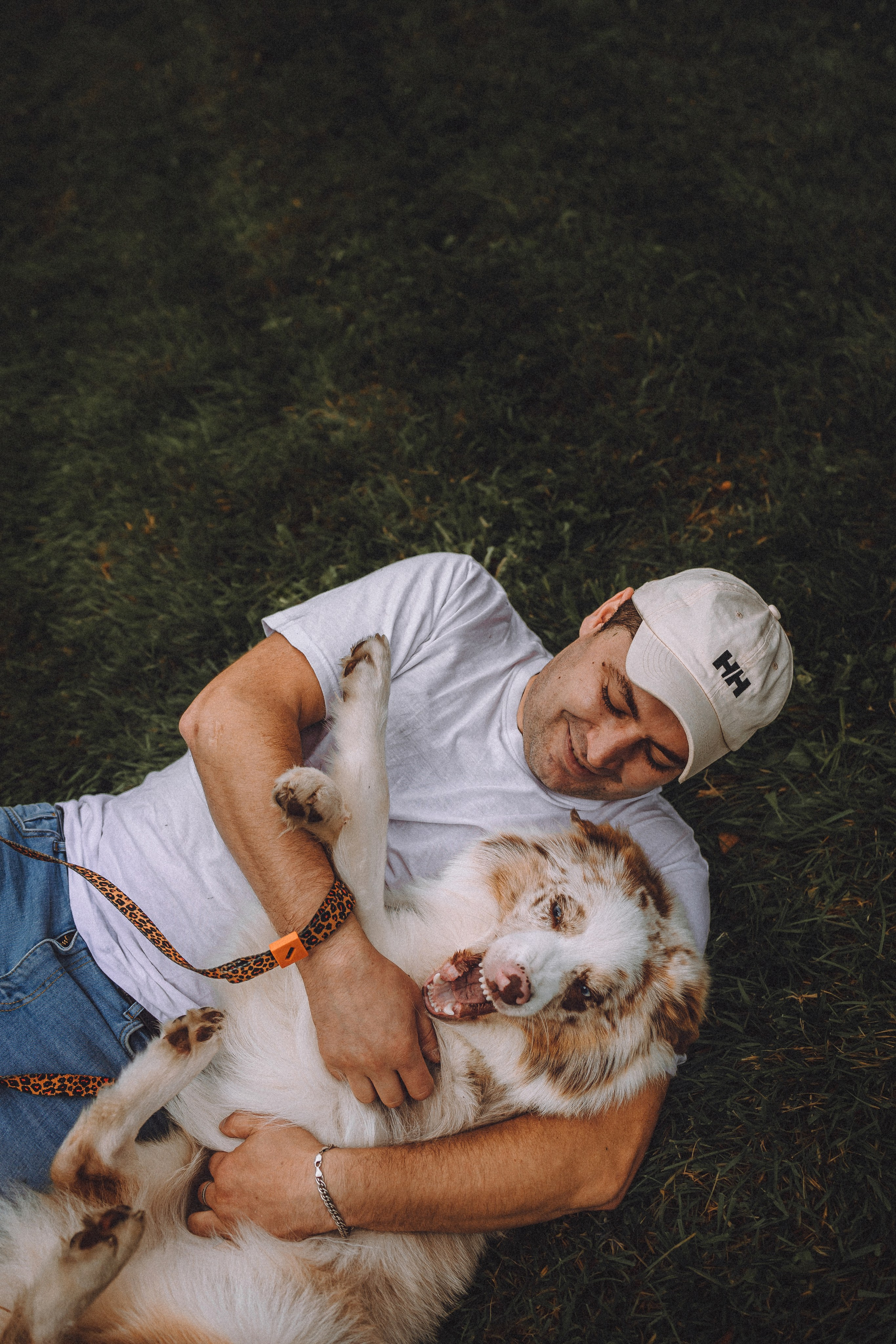 Один и его семья