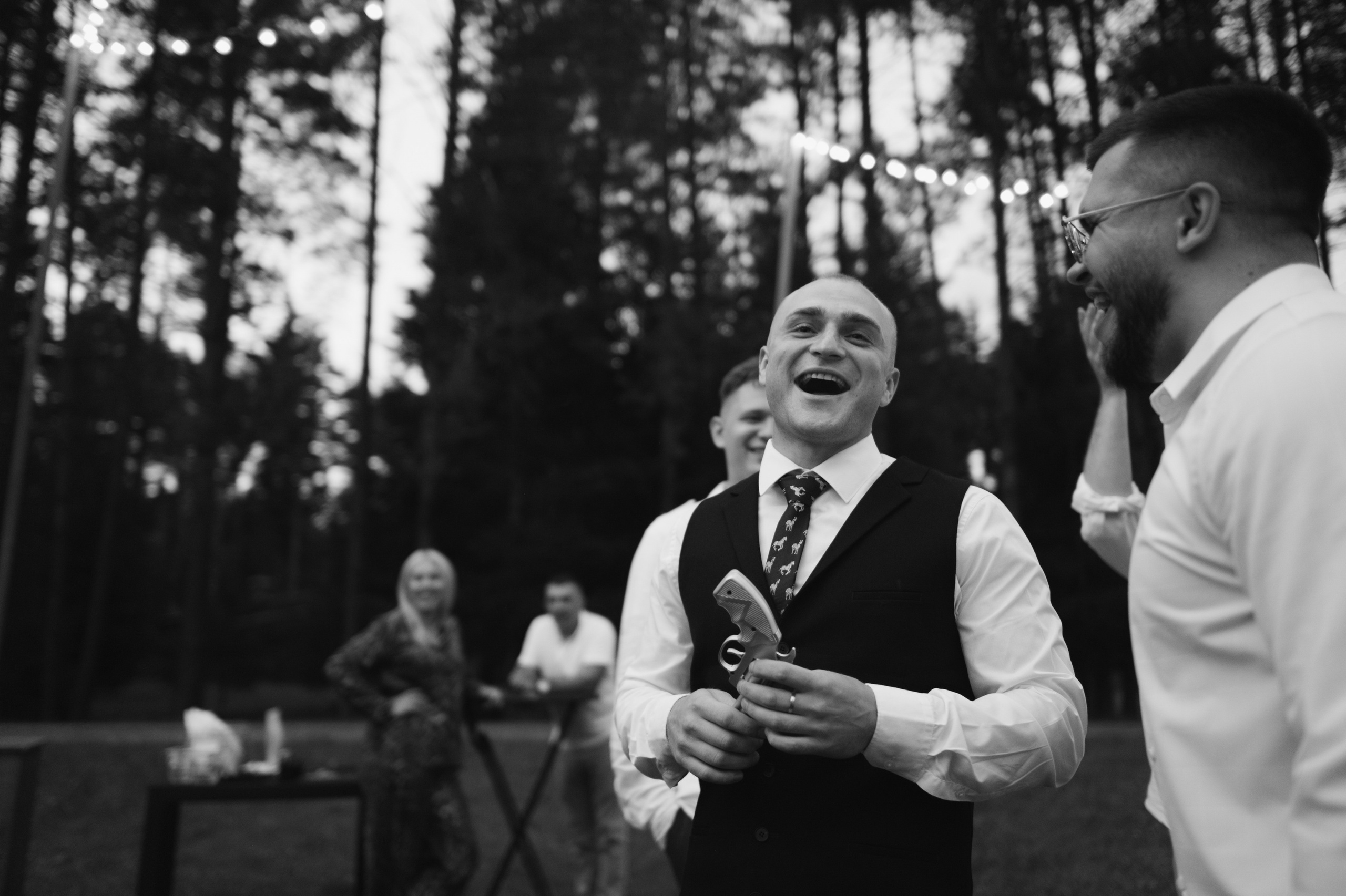 Nadia and Zhenya. Свадебный и семейный фотограф Вероника Холод