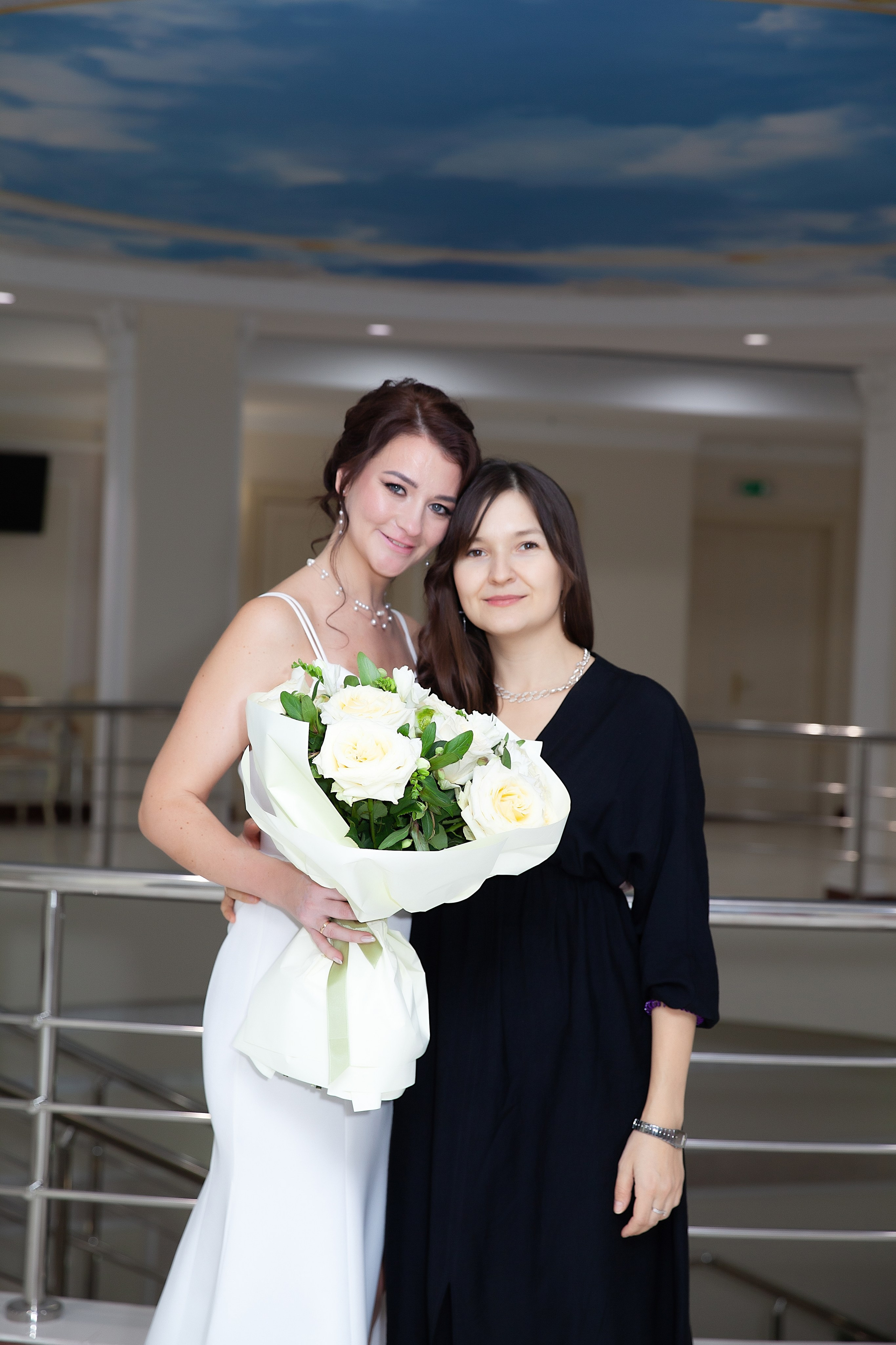 Свадебная фотосессия Ирины и Руслана. Фотограф в Железнодорожном и Балашихе