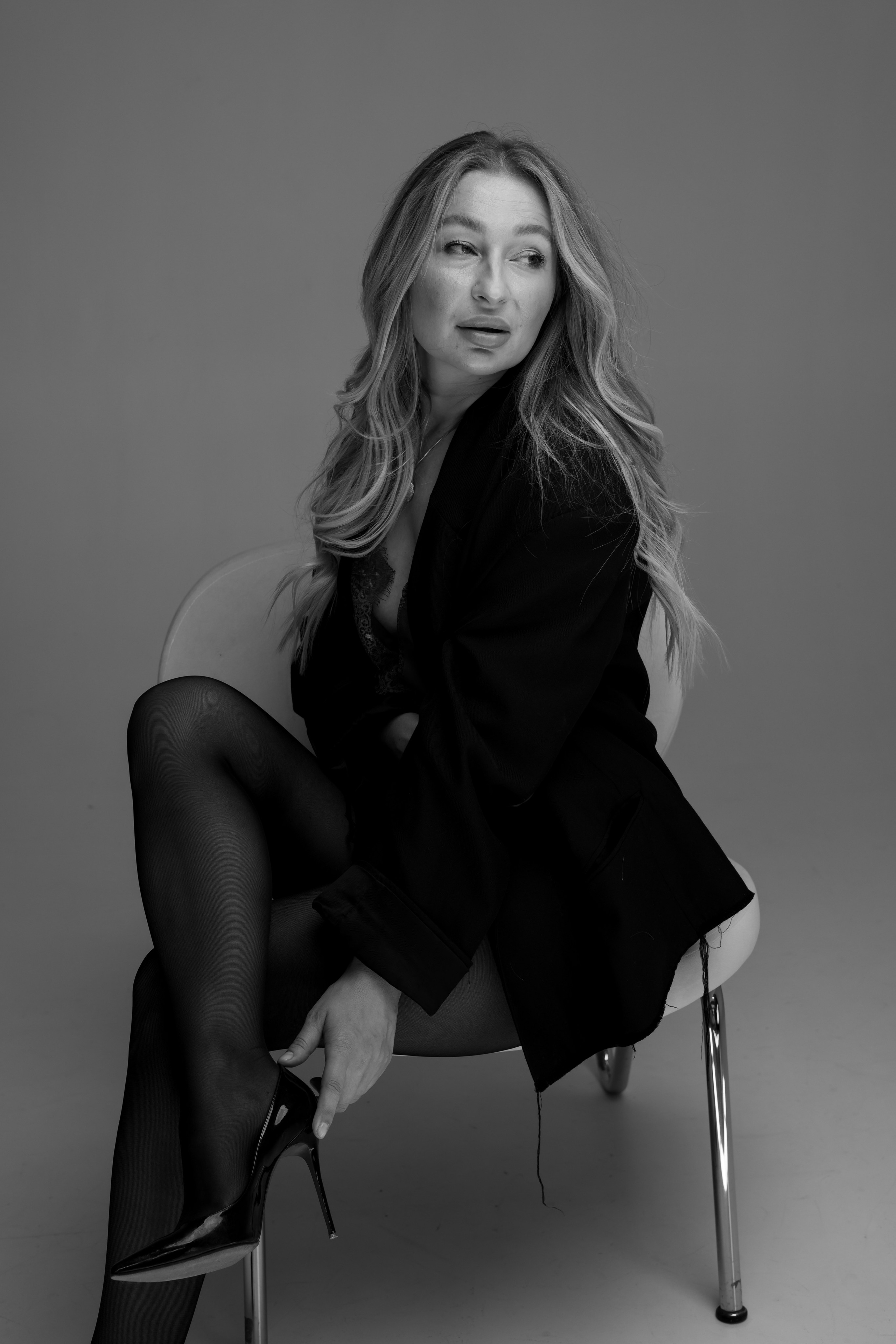 Алёна. Фотограф в Челябинске Екатерина Насырова