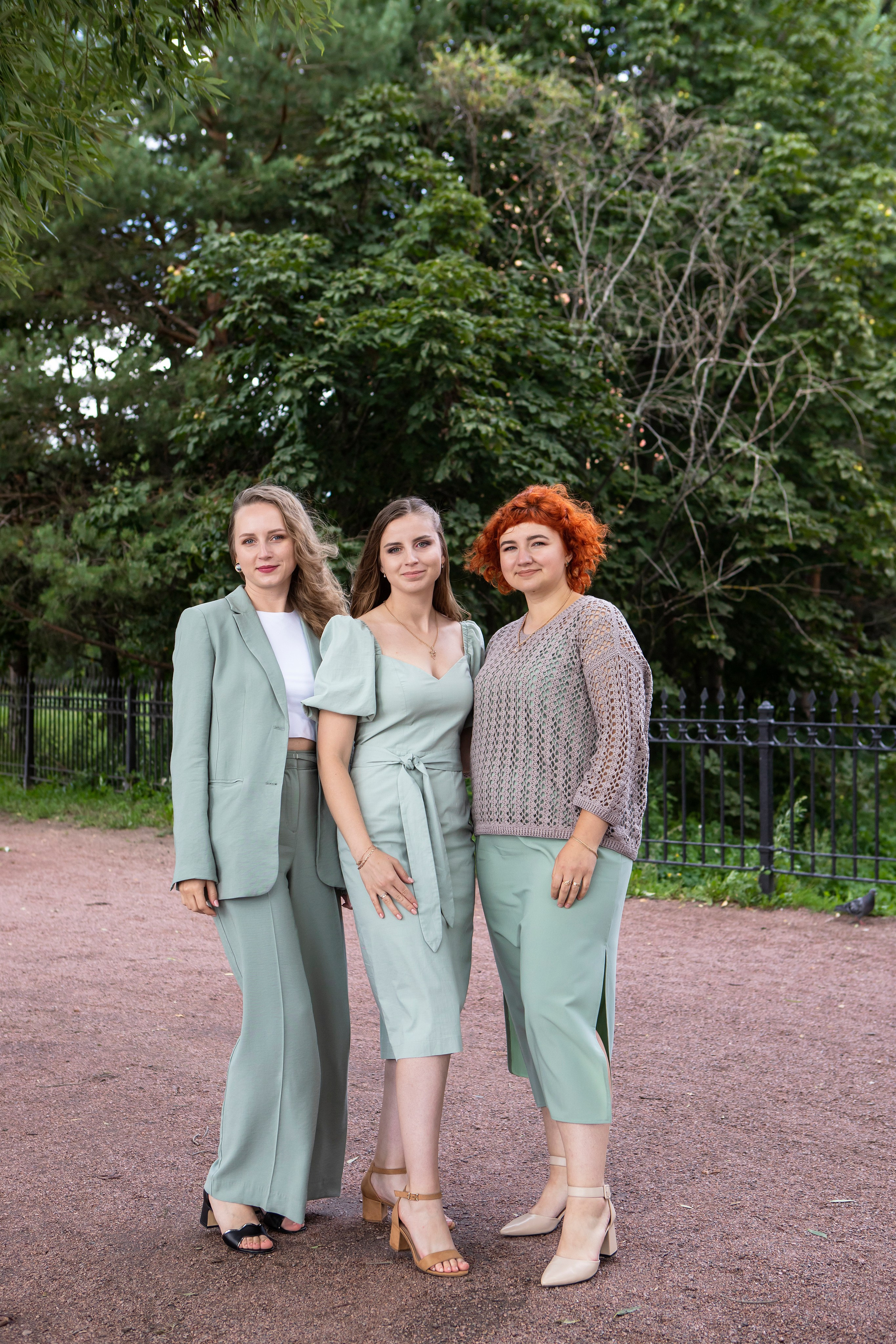 Дарья и Евгений. Свадебный фотограф Екатерина Чаусова