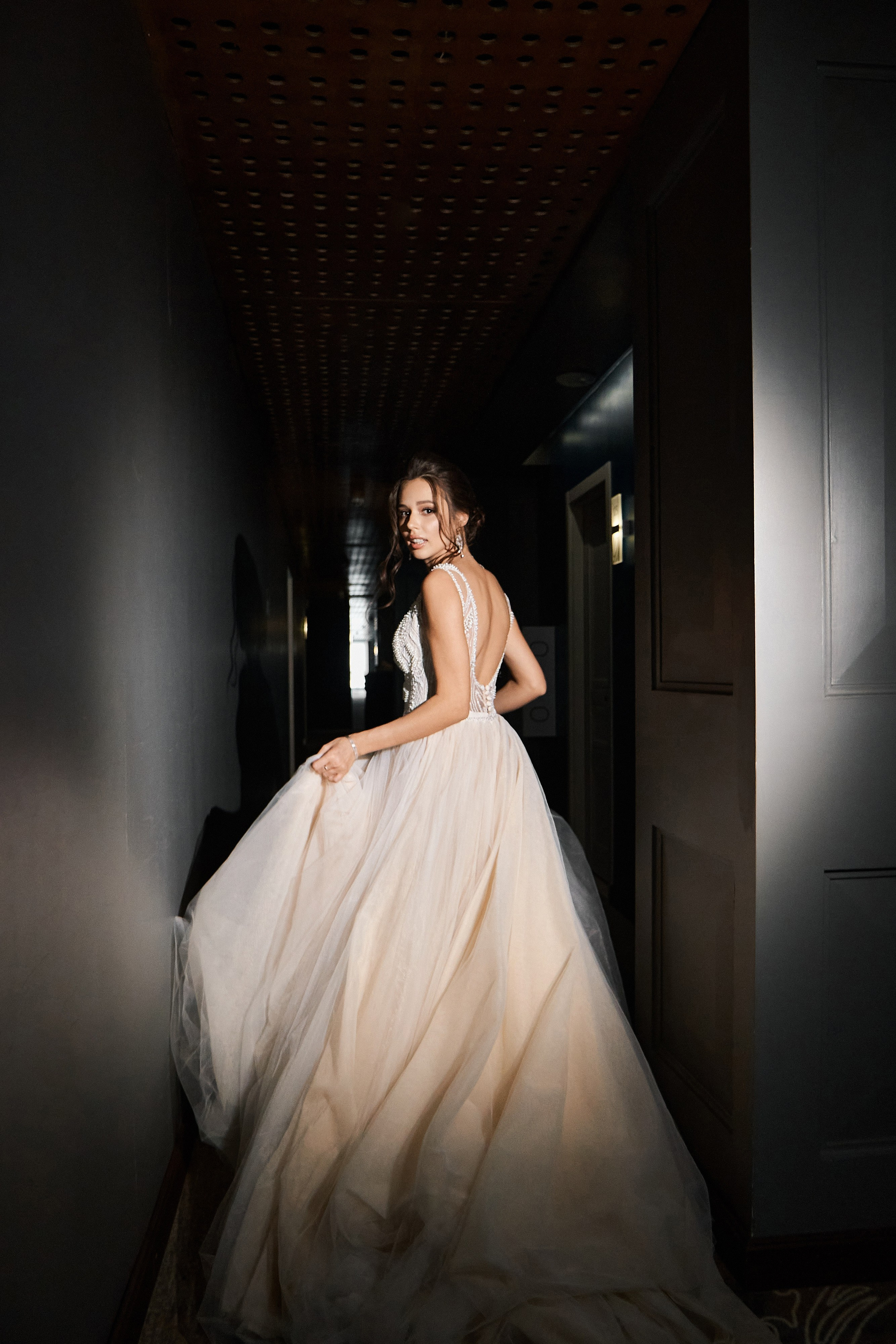 Галаутдинова Софья — Свадебный фотограф в Томске 2025