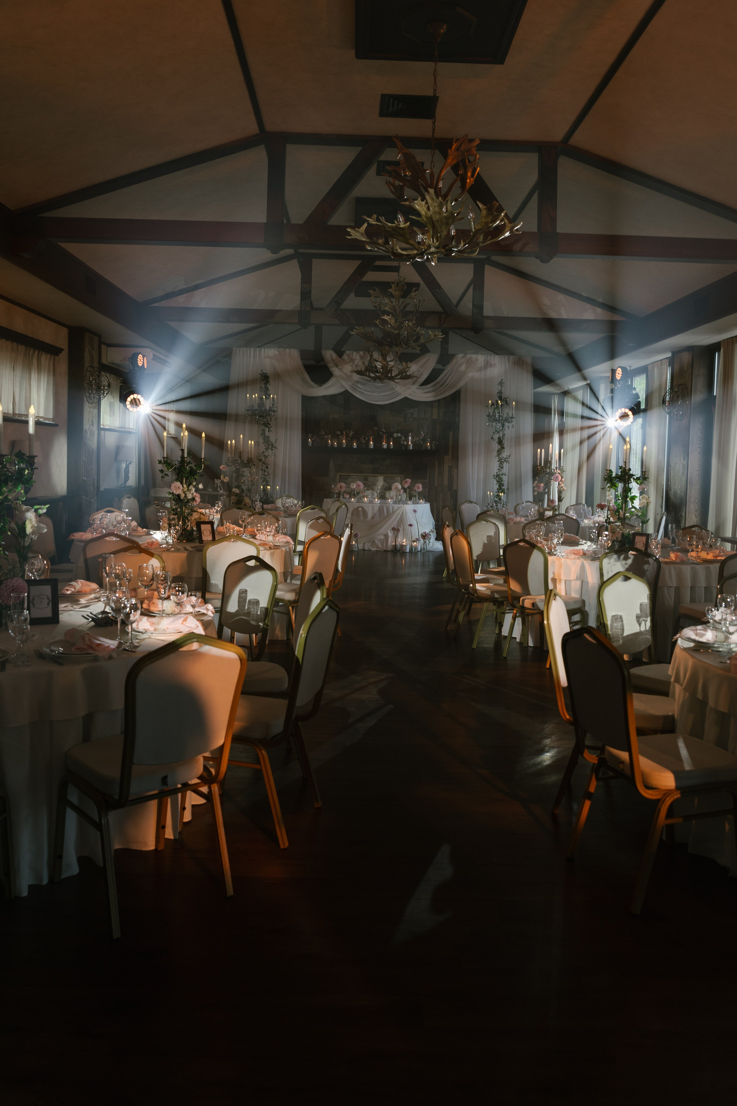 Александр и Дарья. Свадебный фотограф в Пятигорске и КМВ Софья Аджикеримова