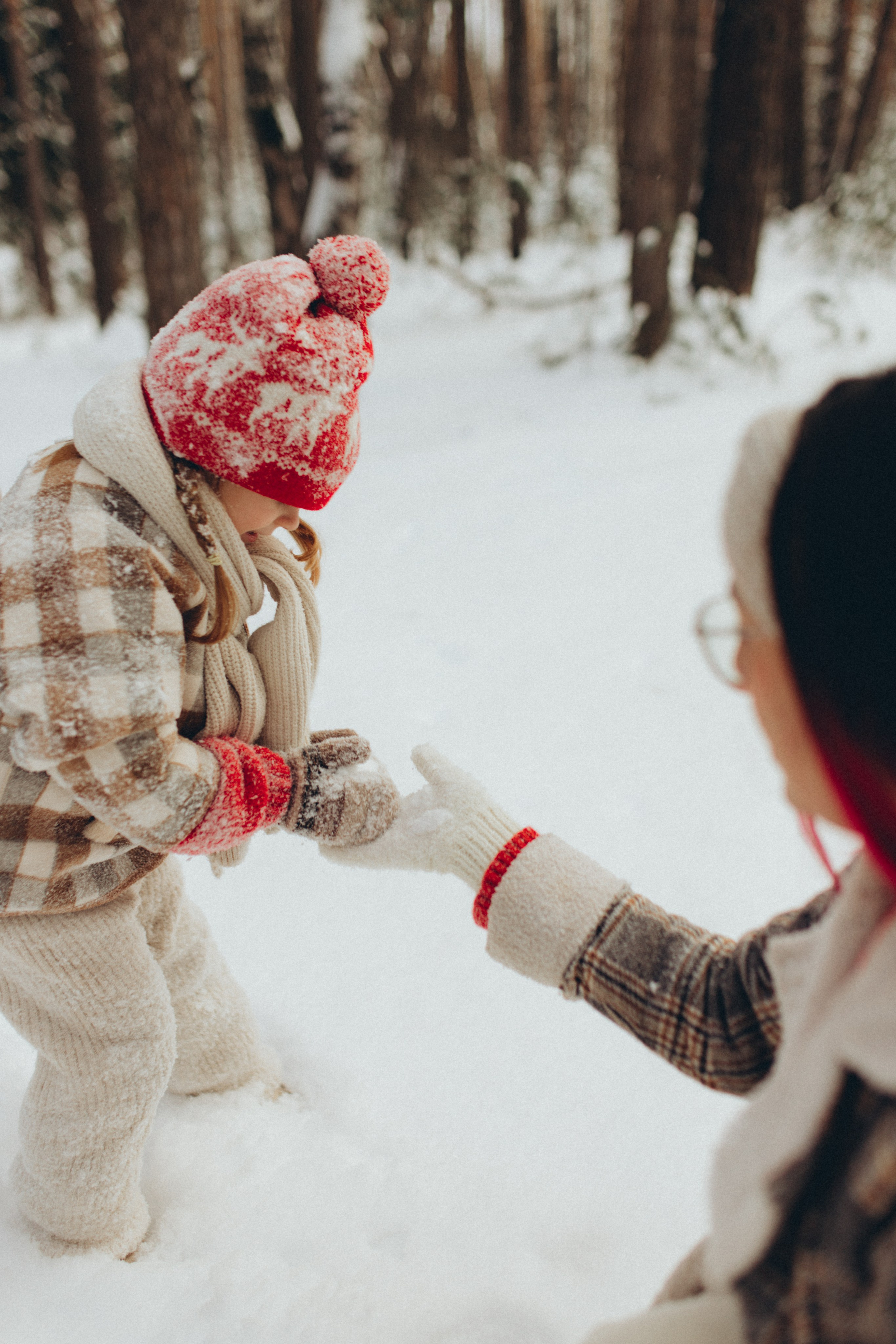 Вика, Кира и Максим. Фотограф в Нижнем Новгороде Лебедева Елена