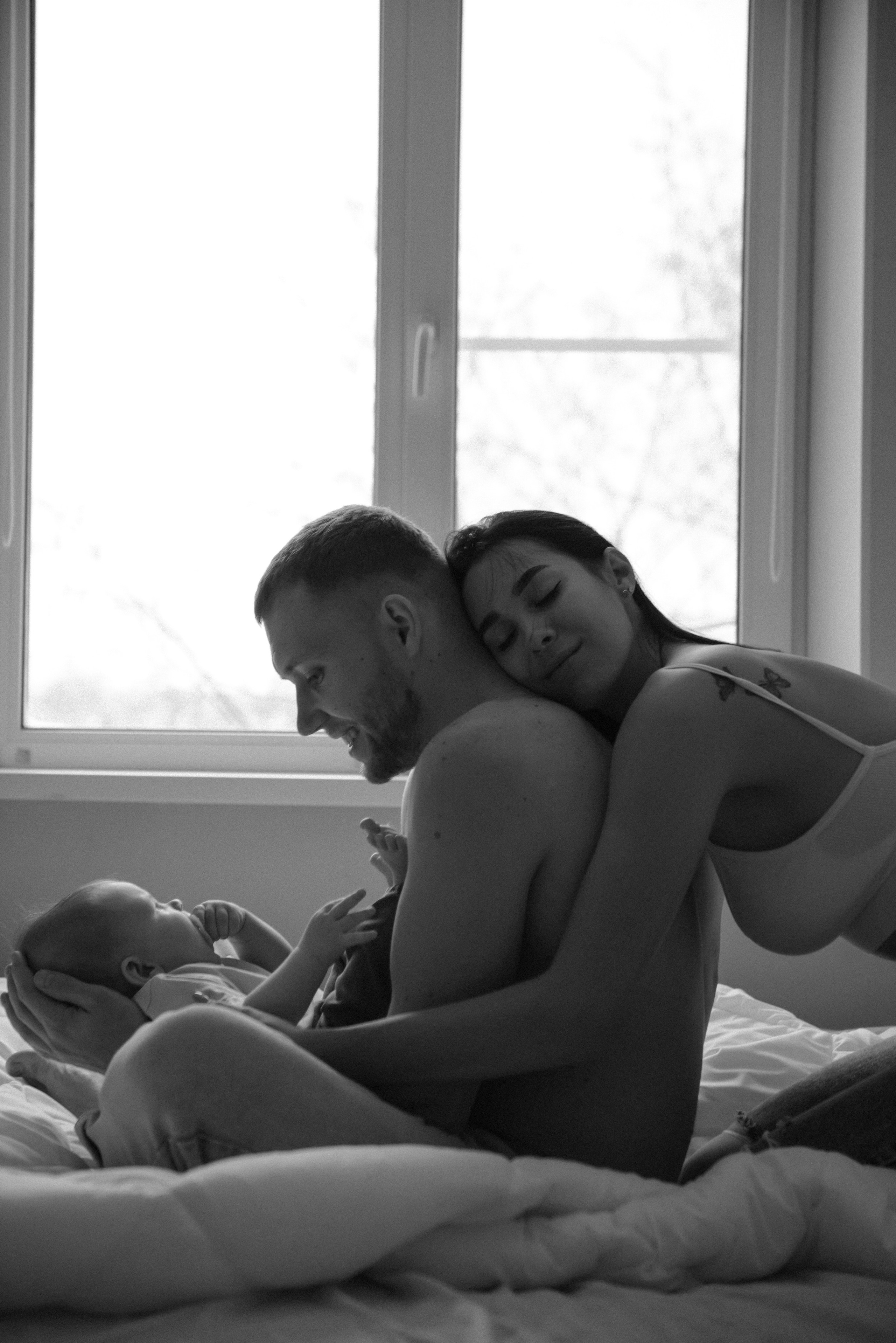 Мария. Свадебный, портретный, фотограф беременности в Нижнем Новгороде Алина Зиновьева