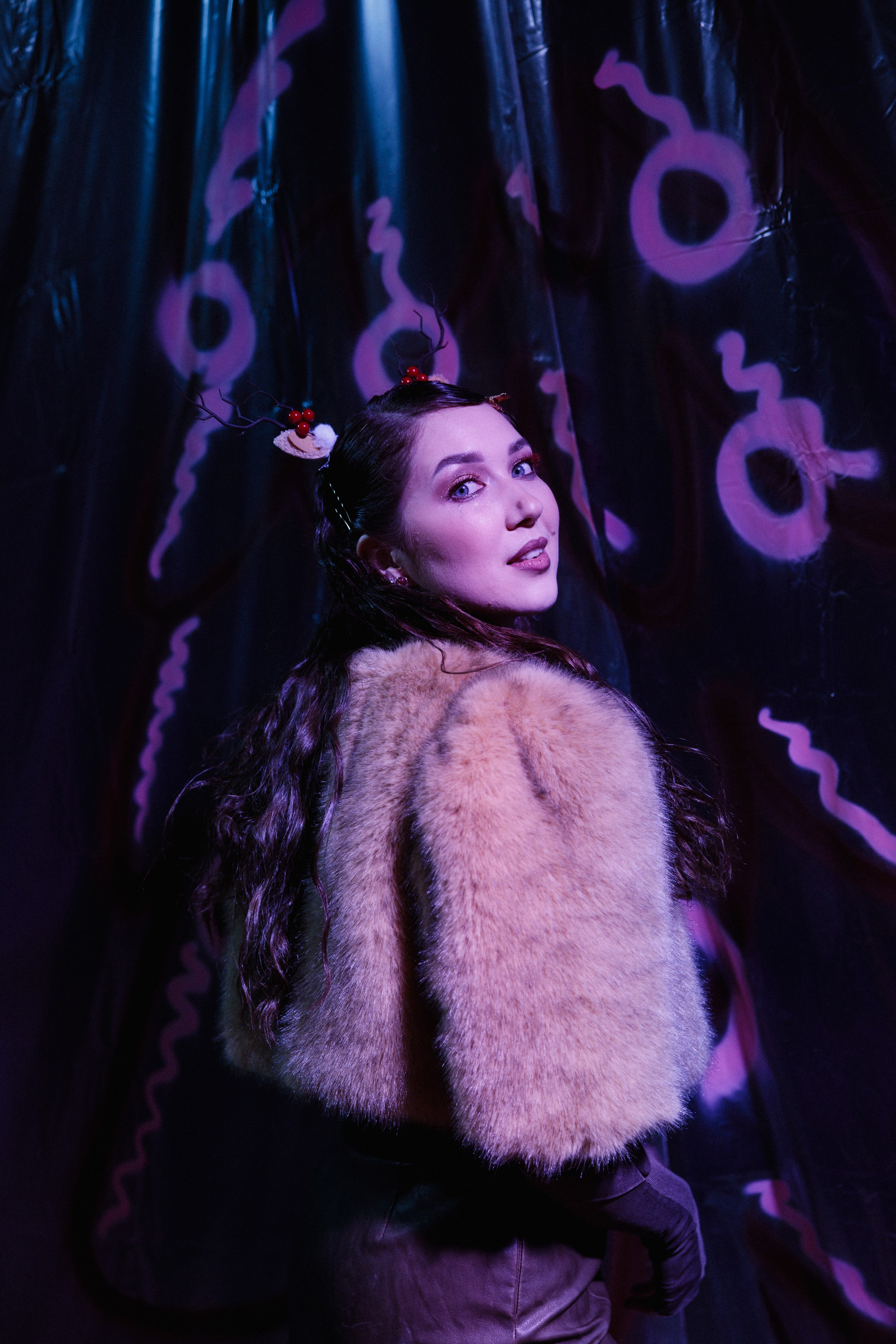 Корпоратив «S.Dali Event». Фотограф Артем Давыдов