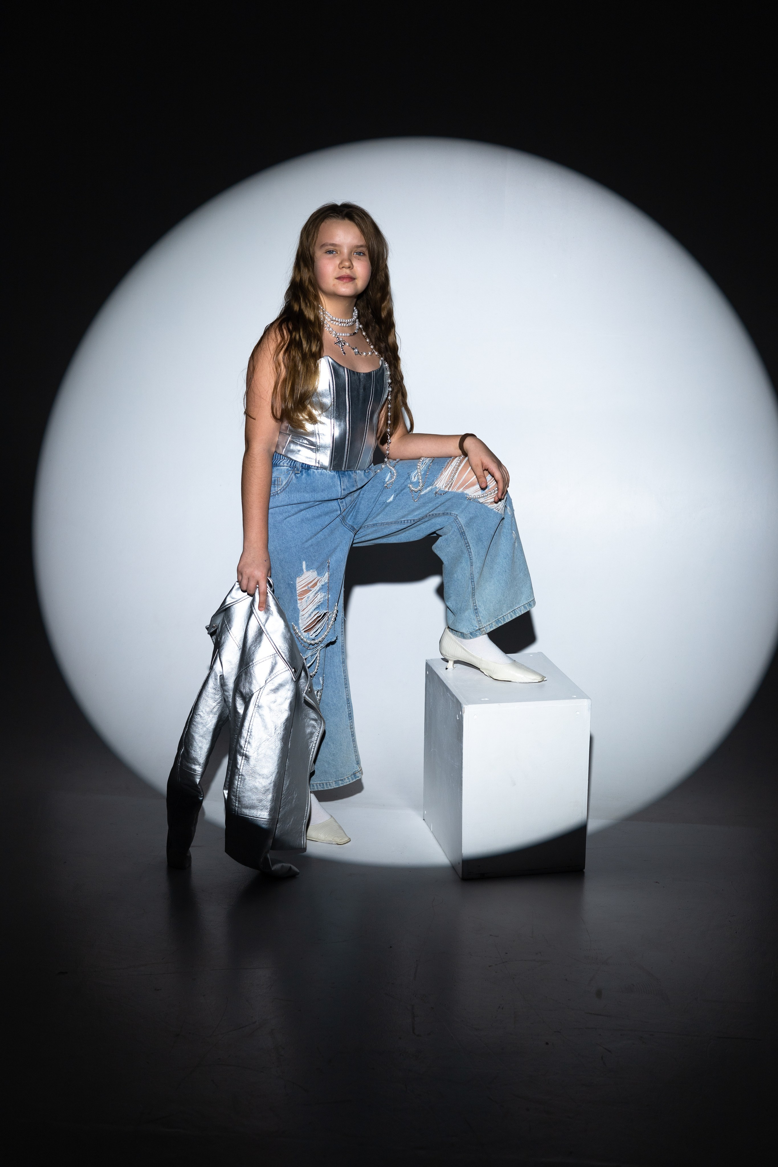 Не надо ждать особого повода. Выпускные альбомы Саратов Энгельс фотограф Титова Ирина