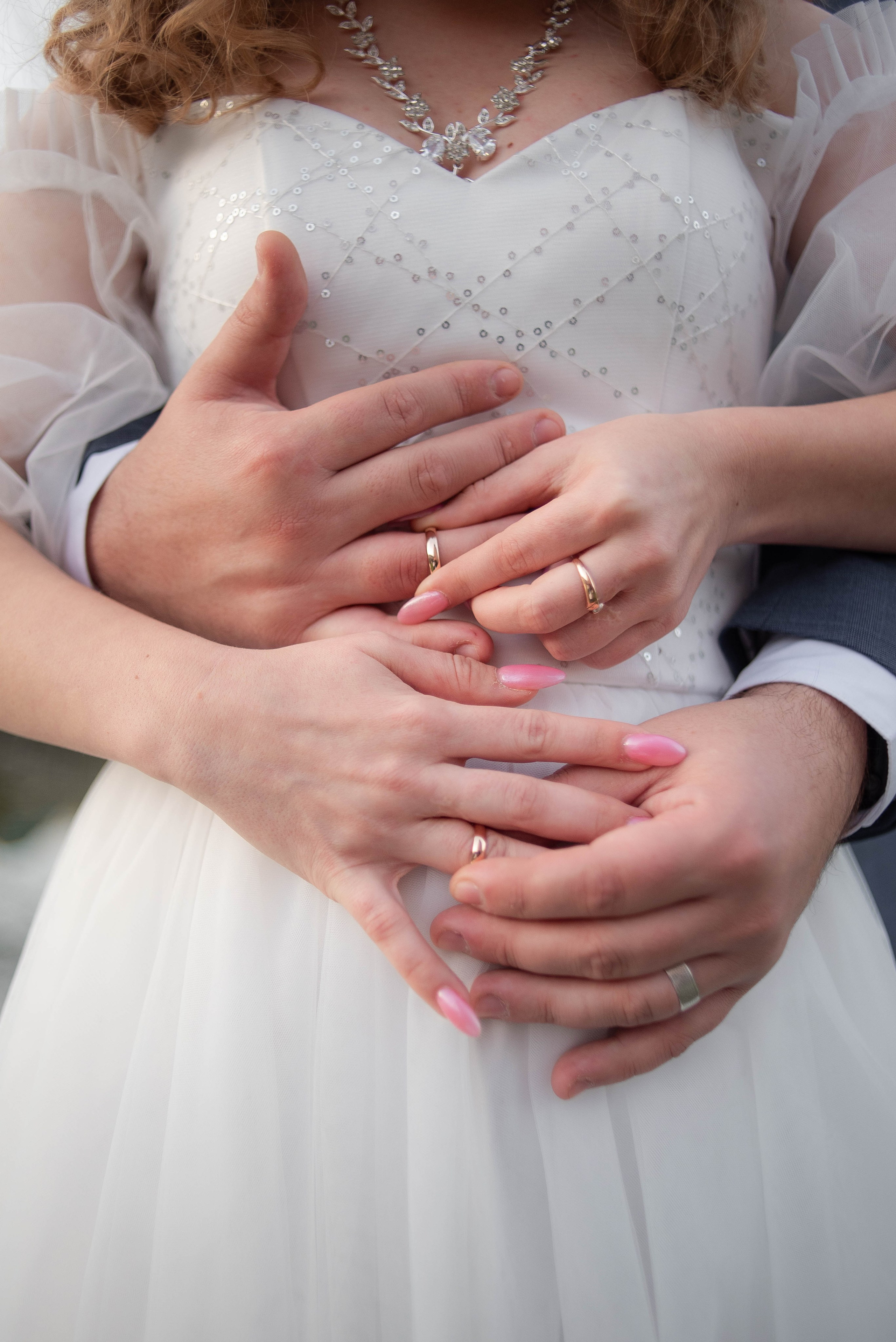 Алексей и Анастасия. Главная